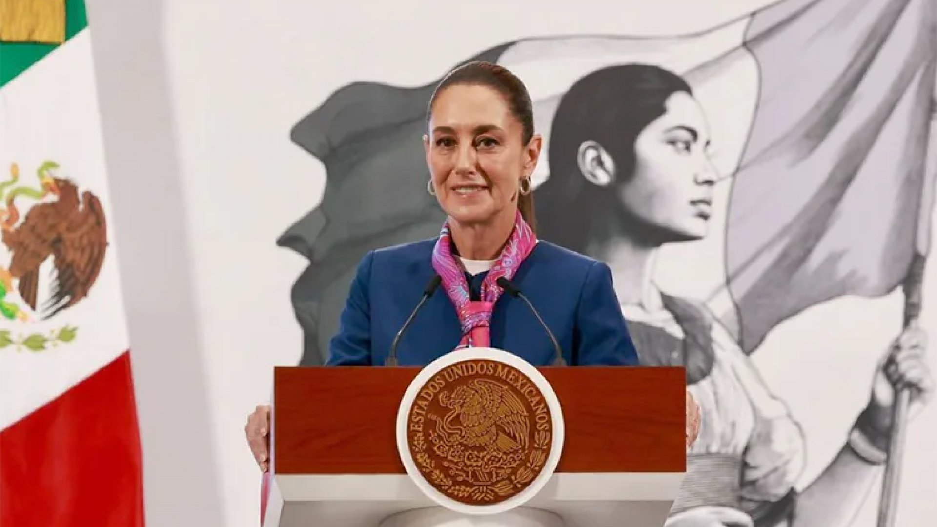 Sheinbaum: Participación del 13% en elección judicial supera a PAN y PRI juntos en 2024