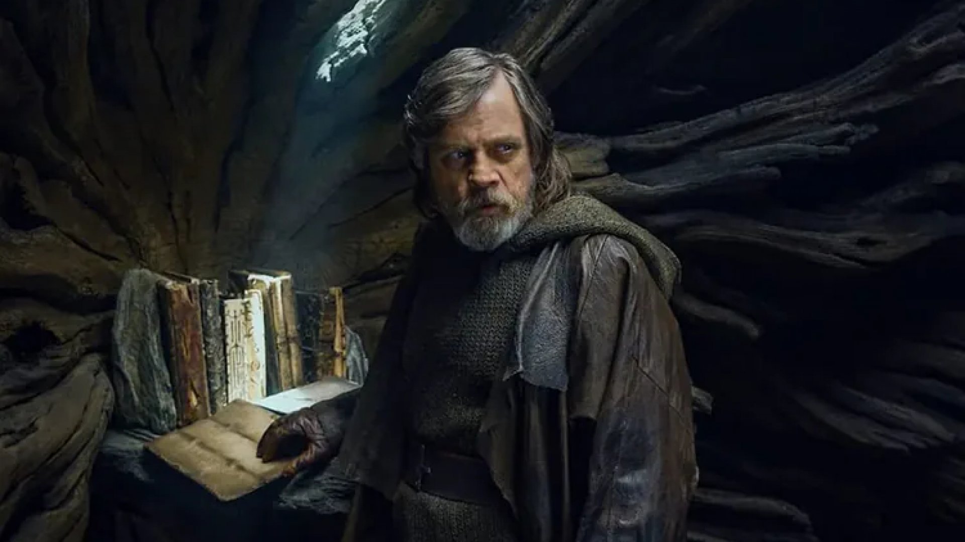 Mark Hamill no regresará a Star Wars… y quizá estarás de acuerdo con sus razones