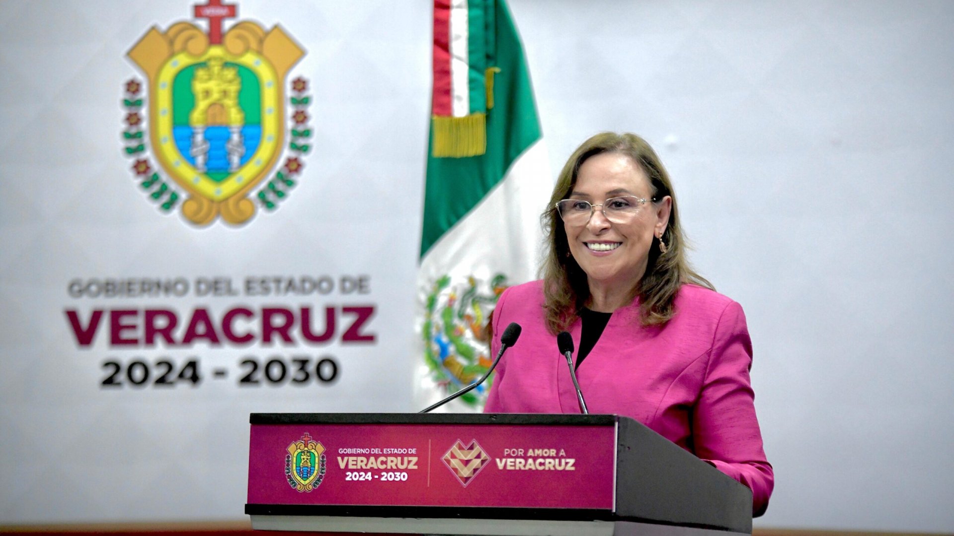 Veracruz celebra elecciones históricas sin violencia