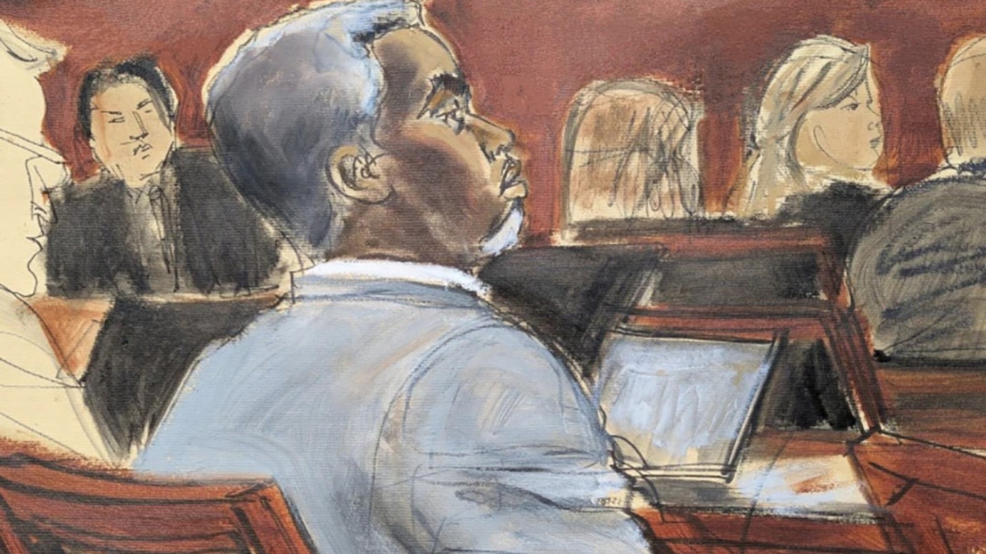 Exasistente de Diddy denuncia abusos y manipulación psicológica