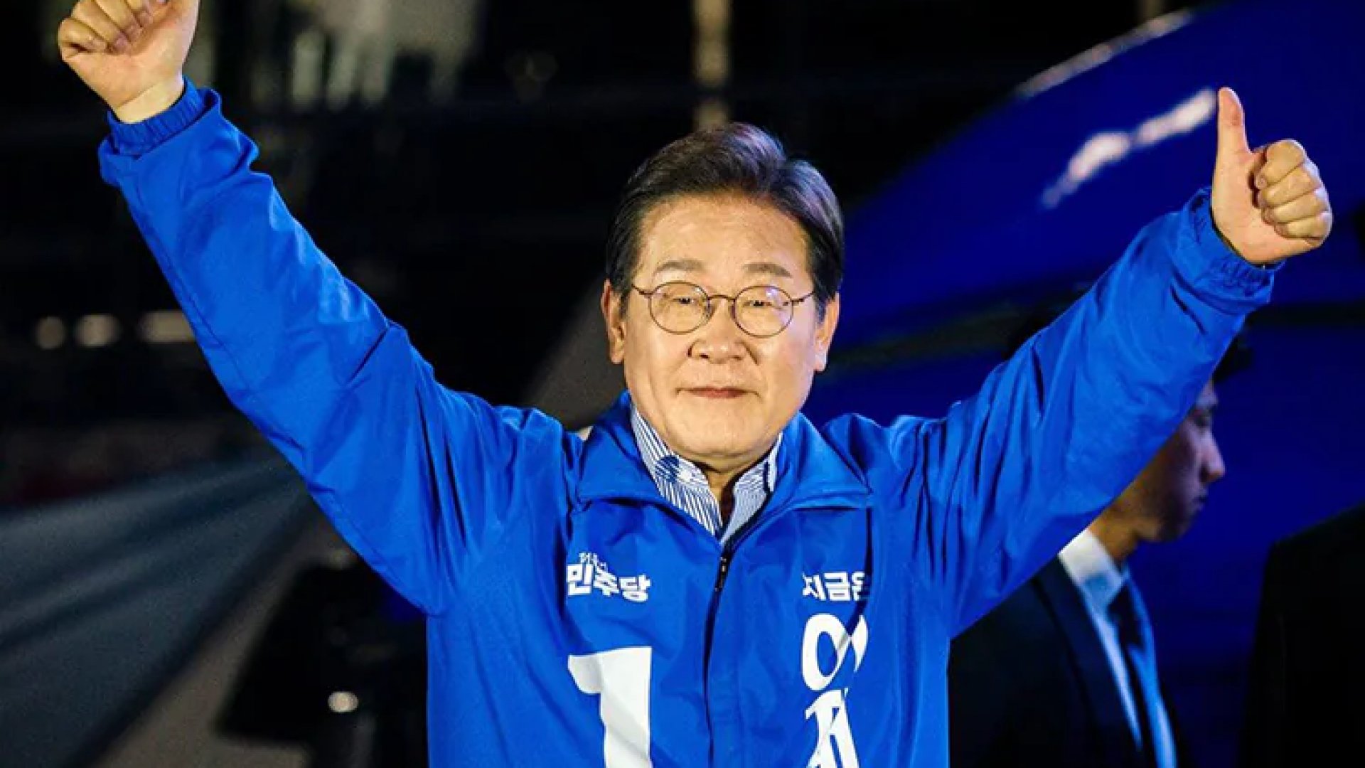 Lee Jae-myung gana presidencia de Corea del Sur tras la destitución de Yoon Suk Yeol