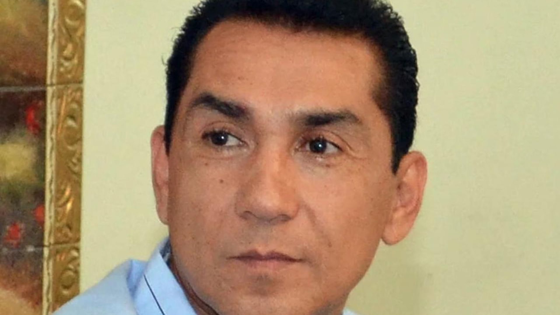 Absuelven a Abarca por caso Ayotzinapa