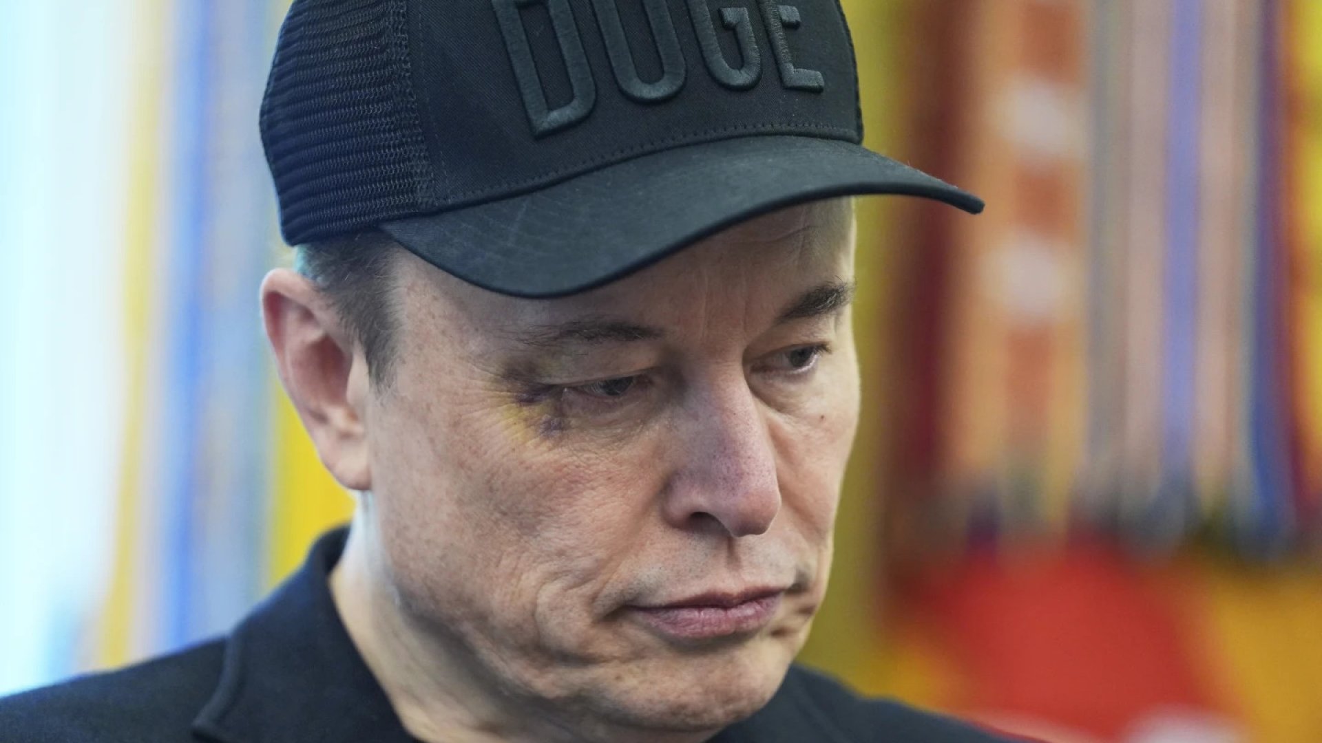 Musk rompe con Trump por polémico recorte fiscal