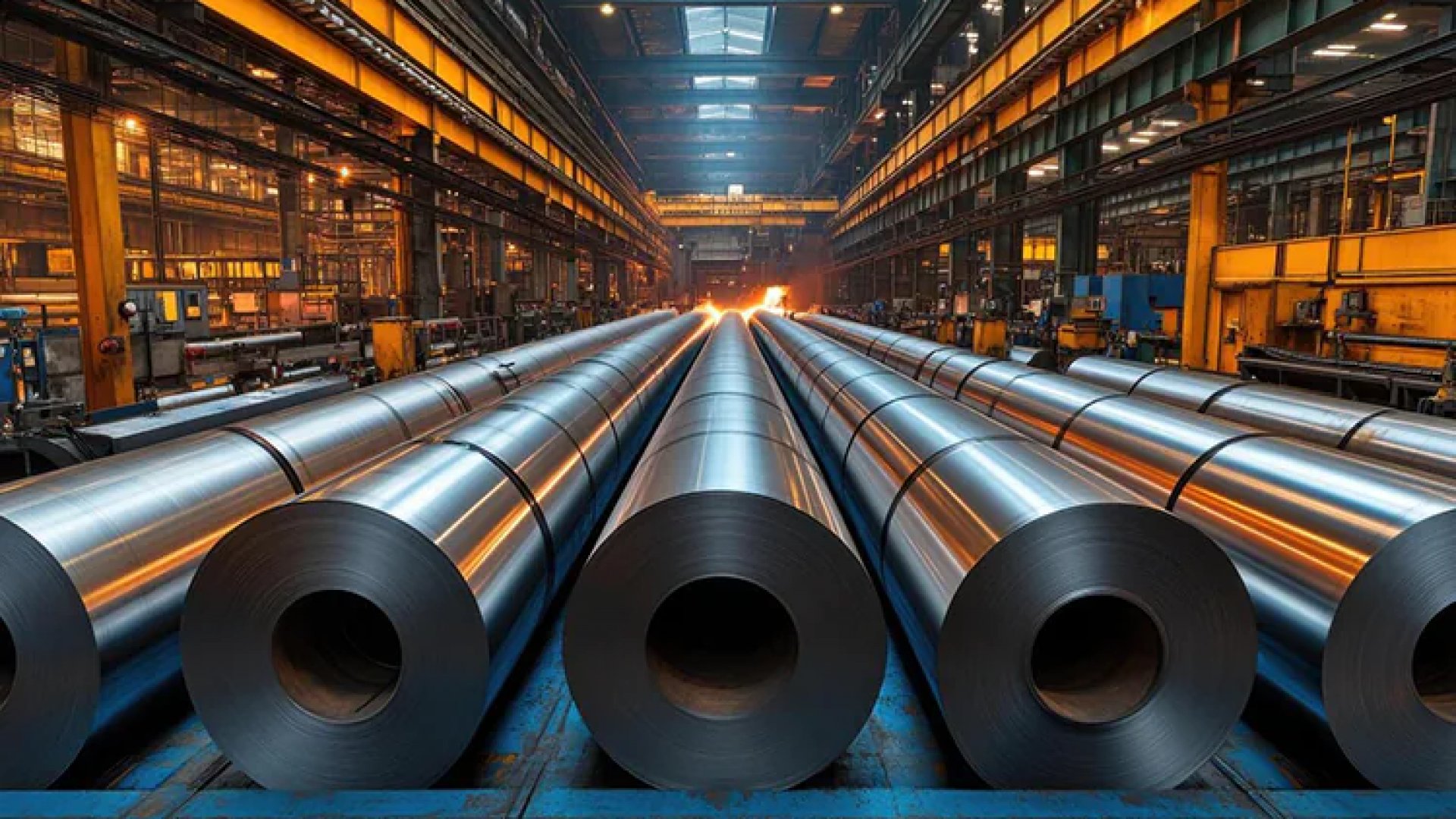 Marcelo Ebrard califica de injusto el arancel de 50% al acero y aluminio de EU
