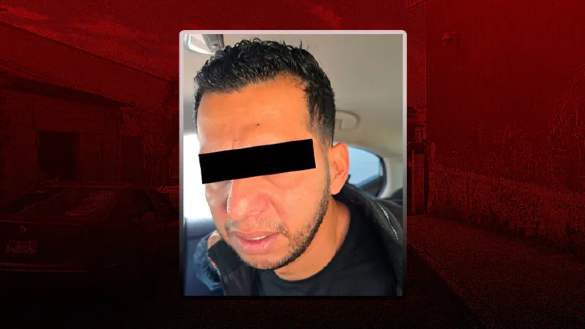 Cae “el Pajarraco”, miembro de Guerreros Unidos, vinculado al caso Ayotzinapa
