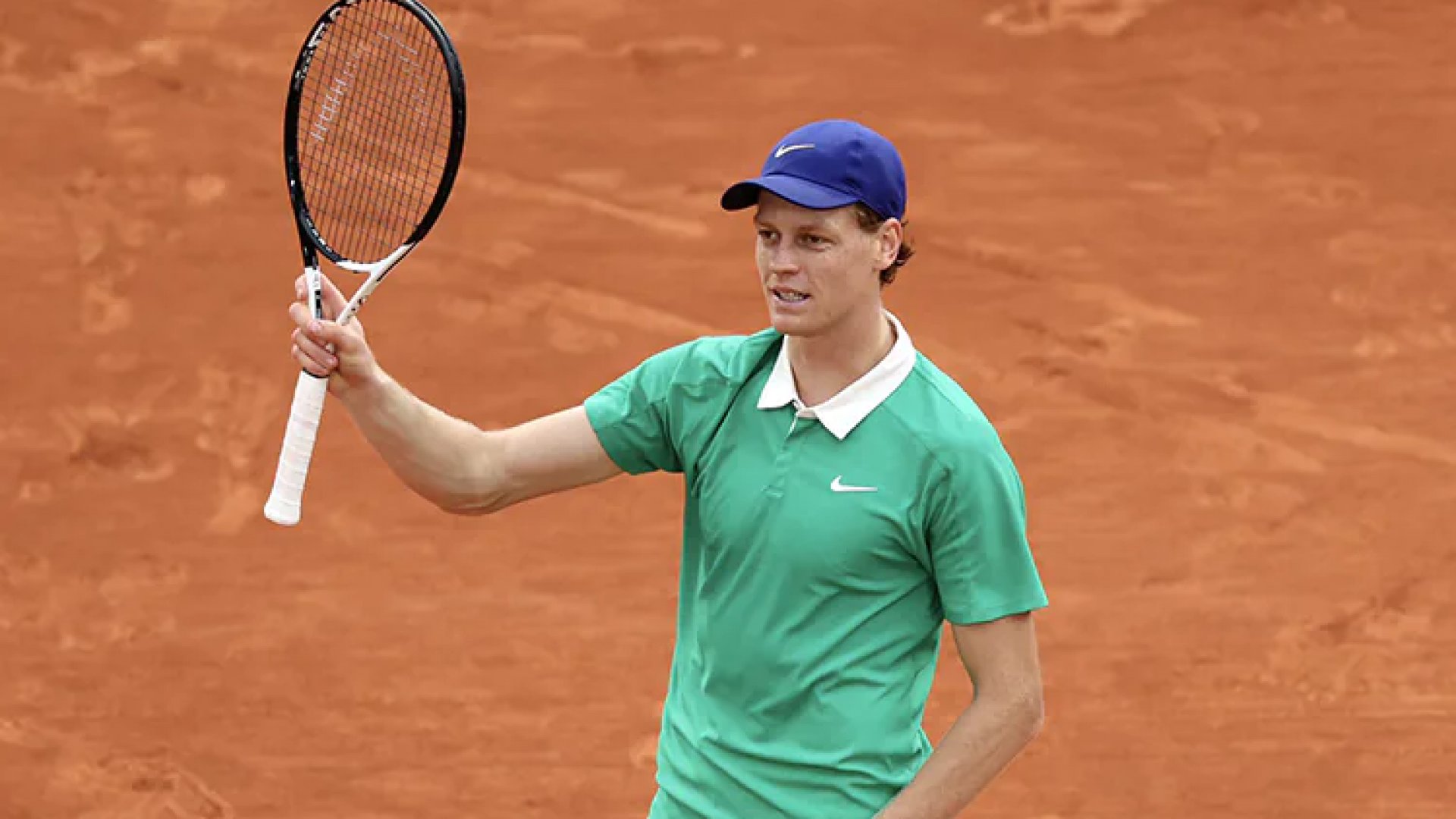 Jannik Sinner alcanza marca de Grand Slams igualada solo por Djokovic, Federer y Nadal