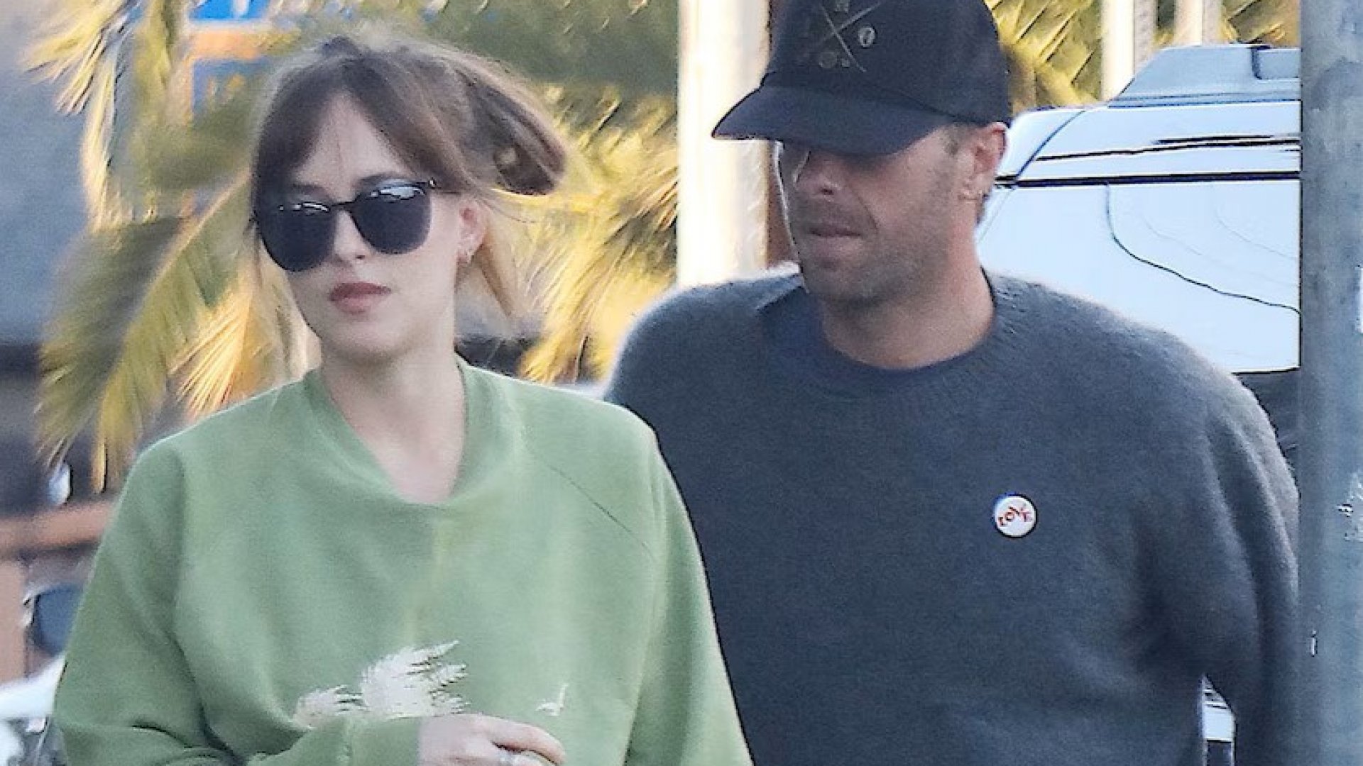 Dakota Johnson y Chris Martin rompen definitivamente