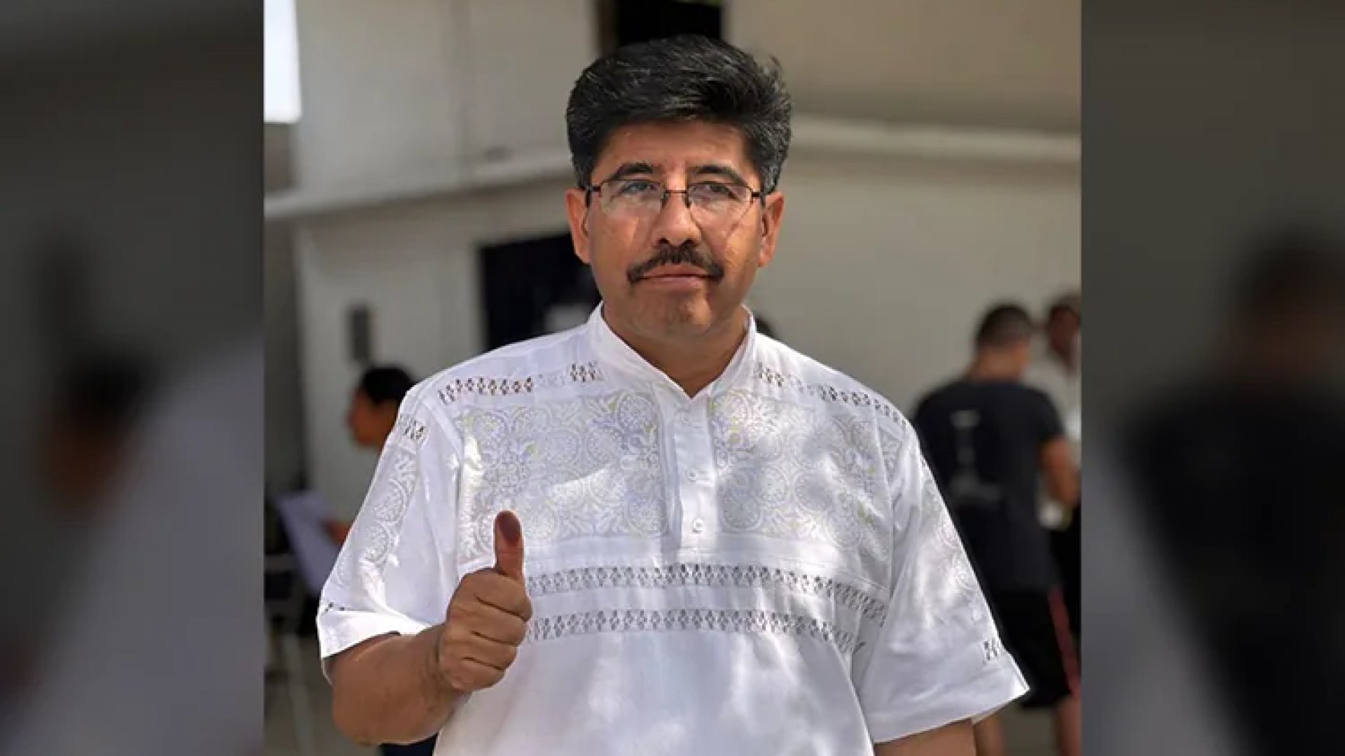 Hugo Aguilar presidirá la SCJN tras histórica elección judicial