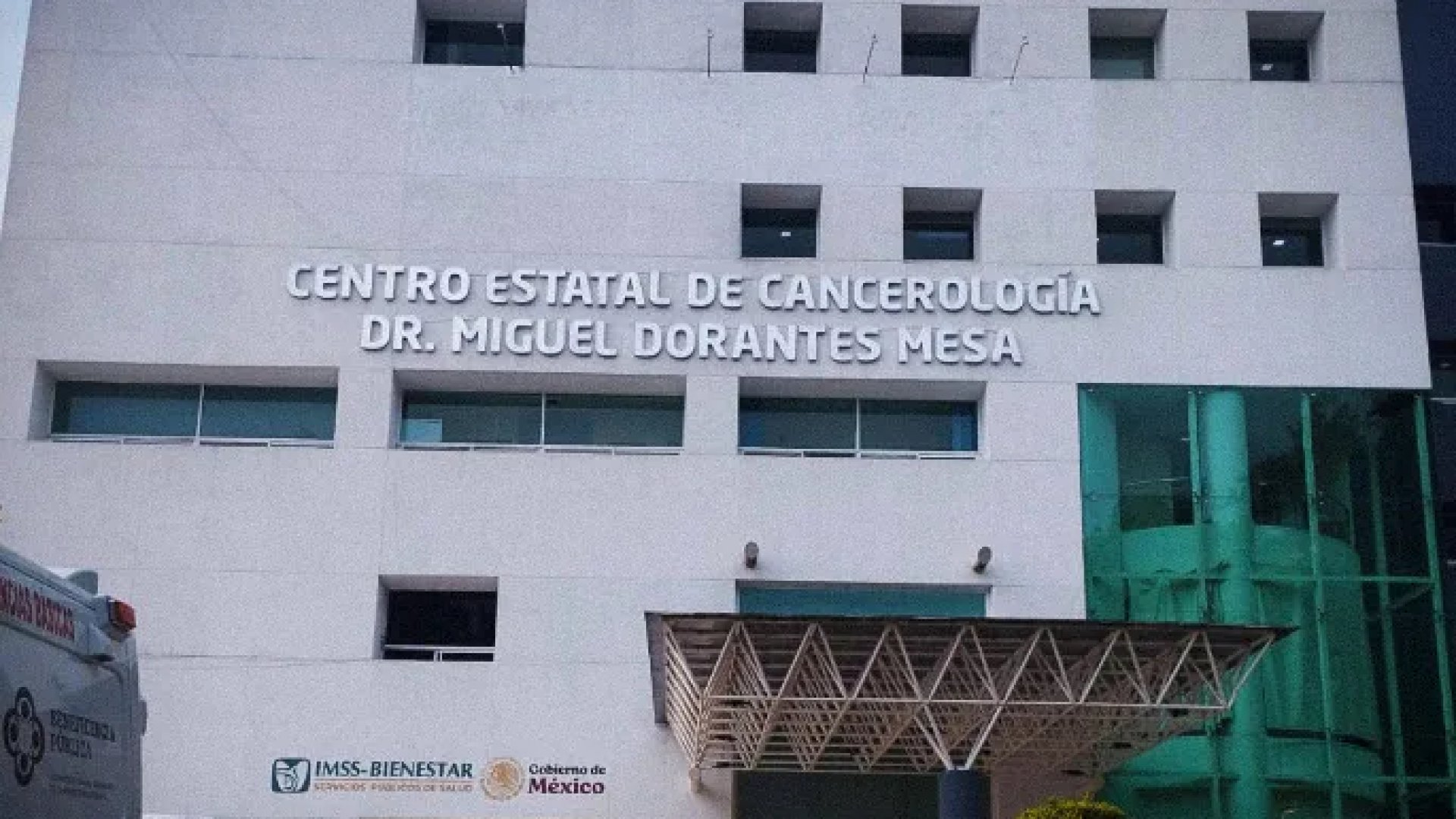 En Veracruz, Gobierno federal investigará medicamentos “pirata” contra el cáncer