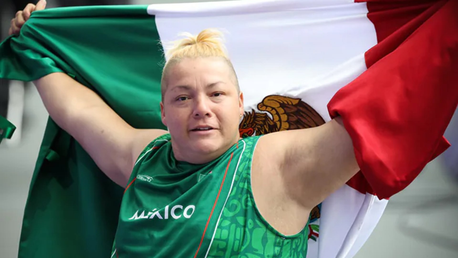México brilla con 20 preseas y cinco récords en GP Mundial de Paratletismo París 2025