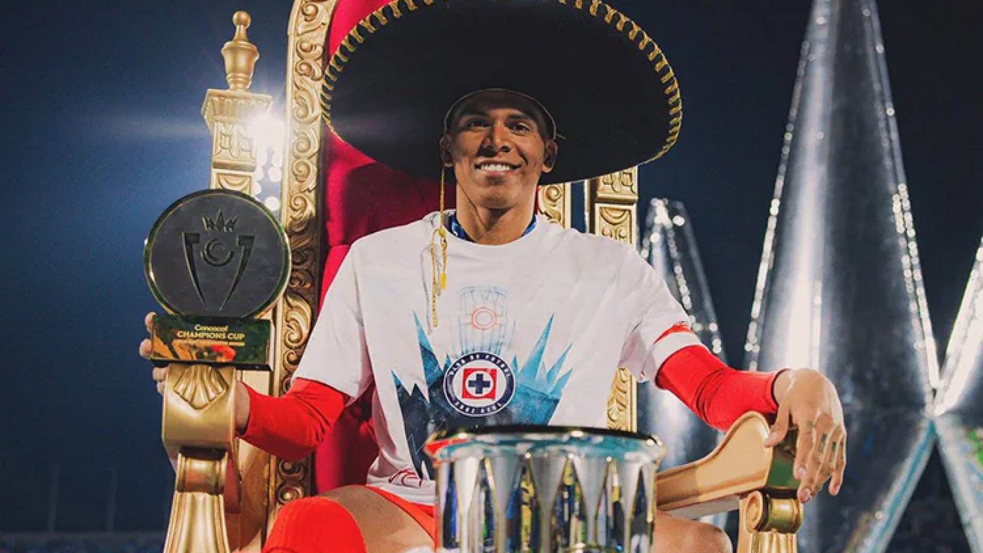 Kevin Mier ya tiene reemplazo en Cruz Azul si emigra a Europa