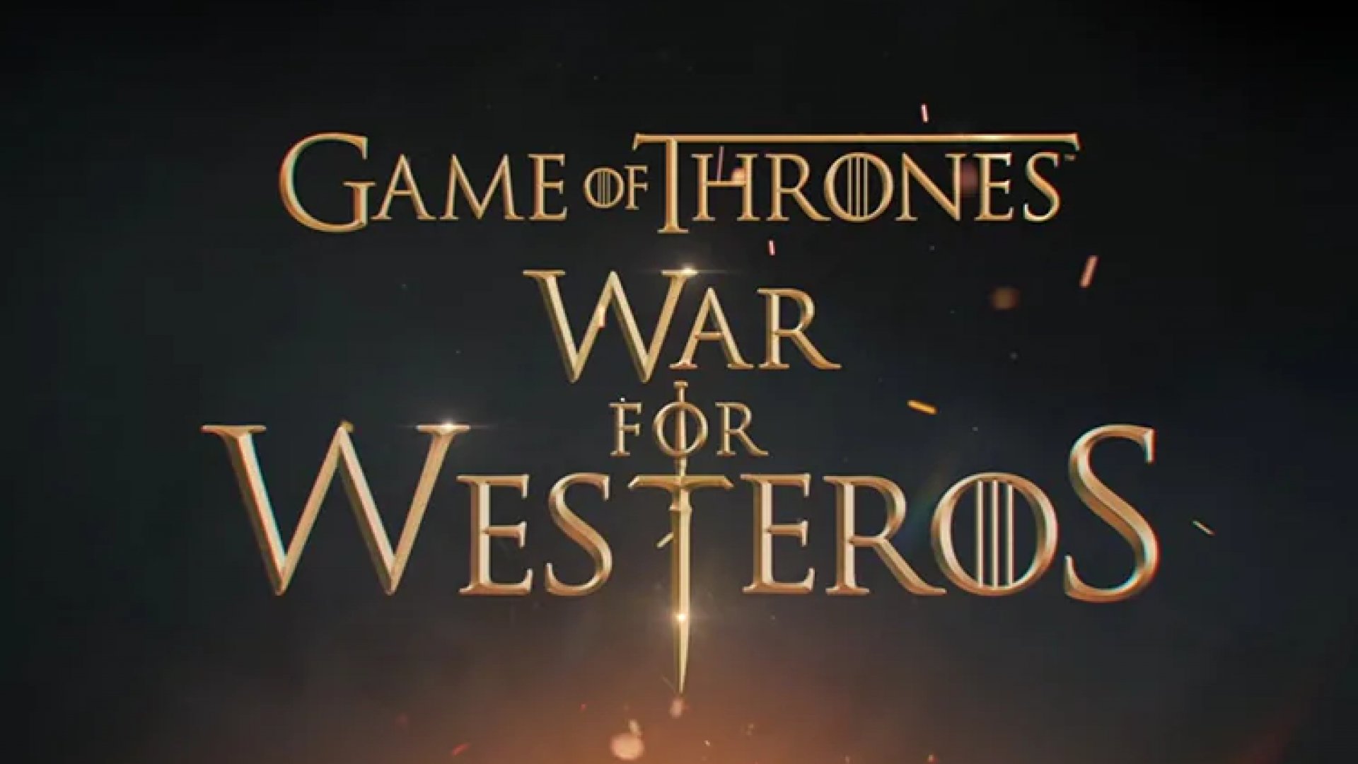 ¡No sabes nada, Jon Snow! Game of Thrones tendrá videojuego para PC en 2026 | VIDEO