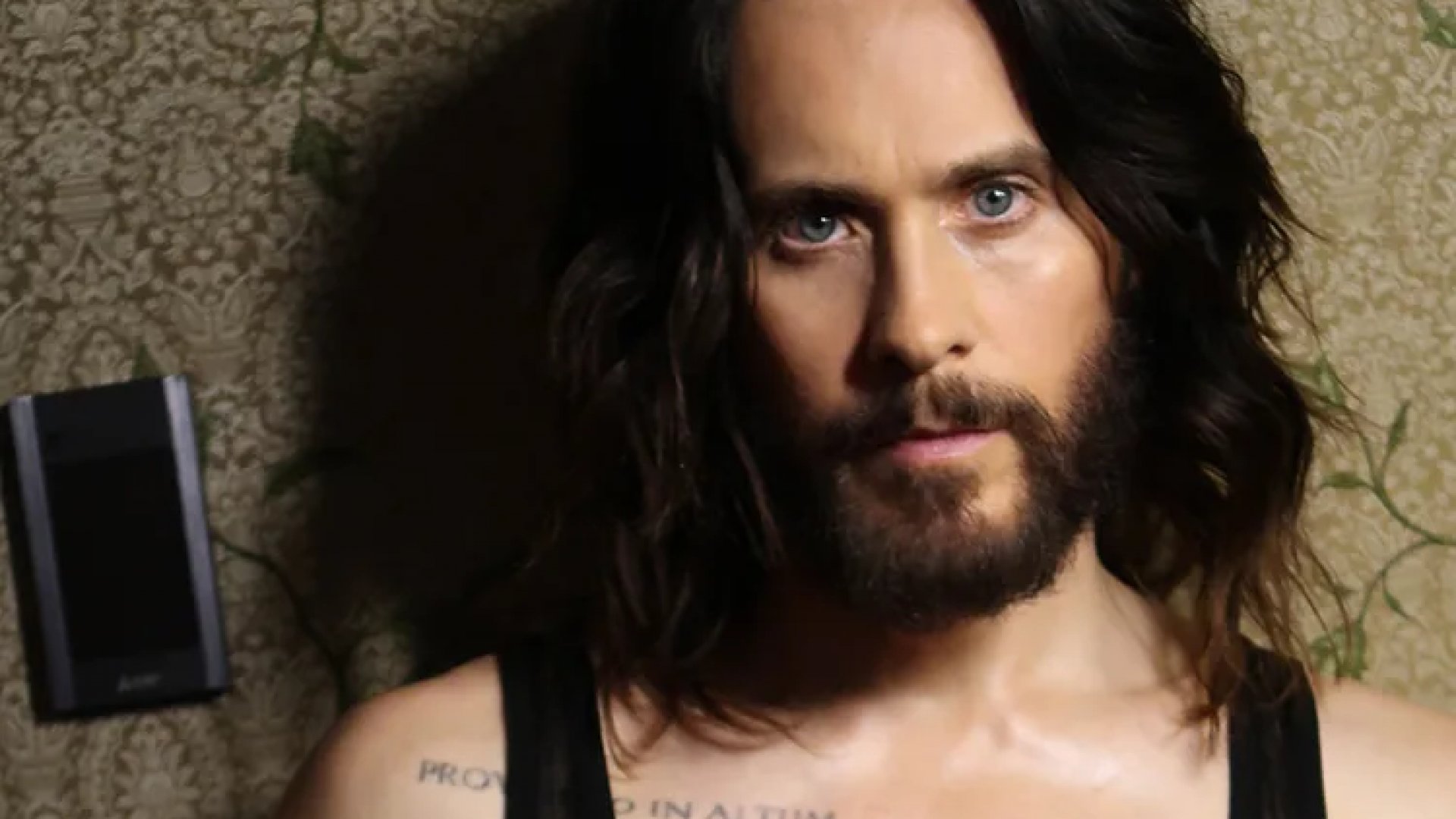 Acusan a Jared Leto de conducta inapropiada y coqueteo con menores de edad