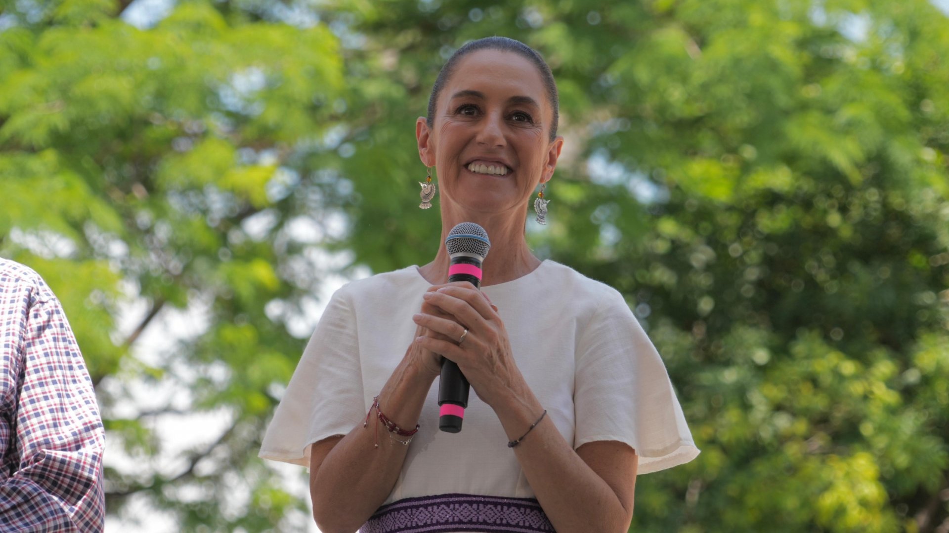 Sheinbaum inicia Salud Casa por Casa en Morelos