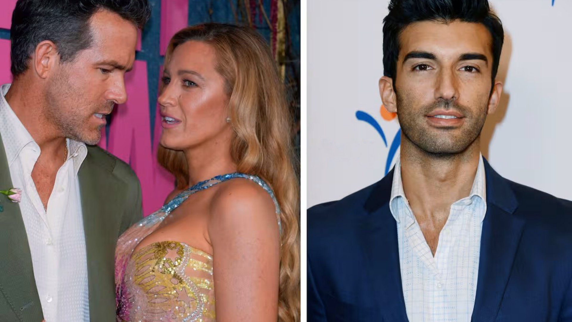 Justin Baldoni pierde demanda contra Blake Lively