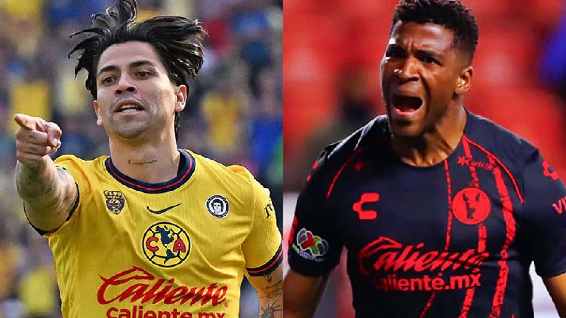 “Pantera” Zúñiga entraría al América, y Víctor Dávila sería parte del trato
