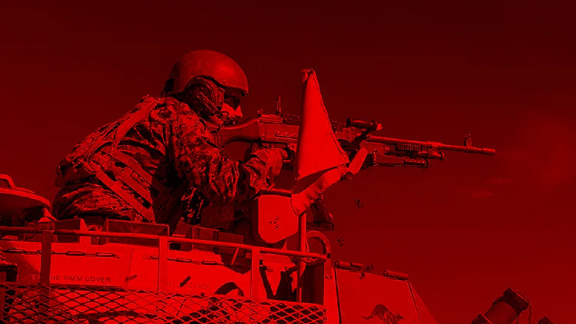 Los Ángeles: El Pentágono alista despliegue de 700 marines ante disturbios