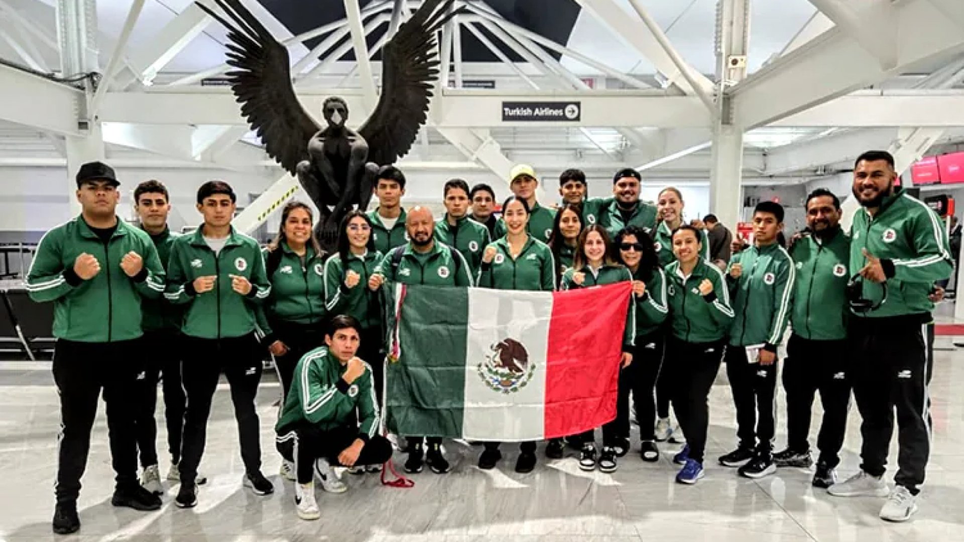 “Quien pega primero…”: México busca noquear en el World Boxing Challenge