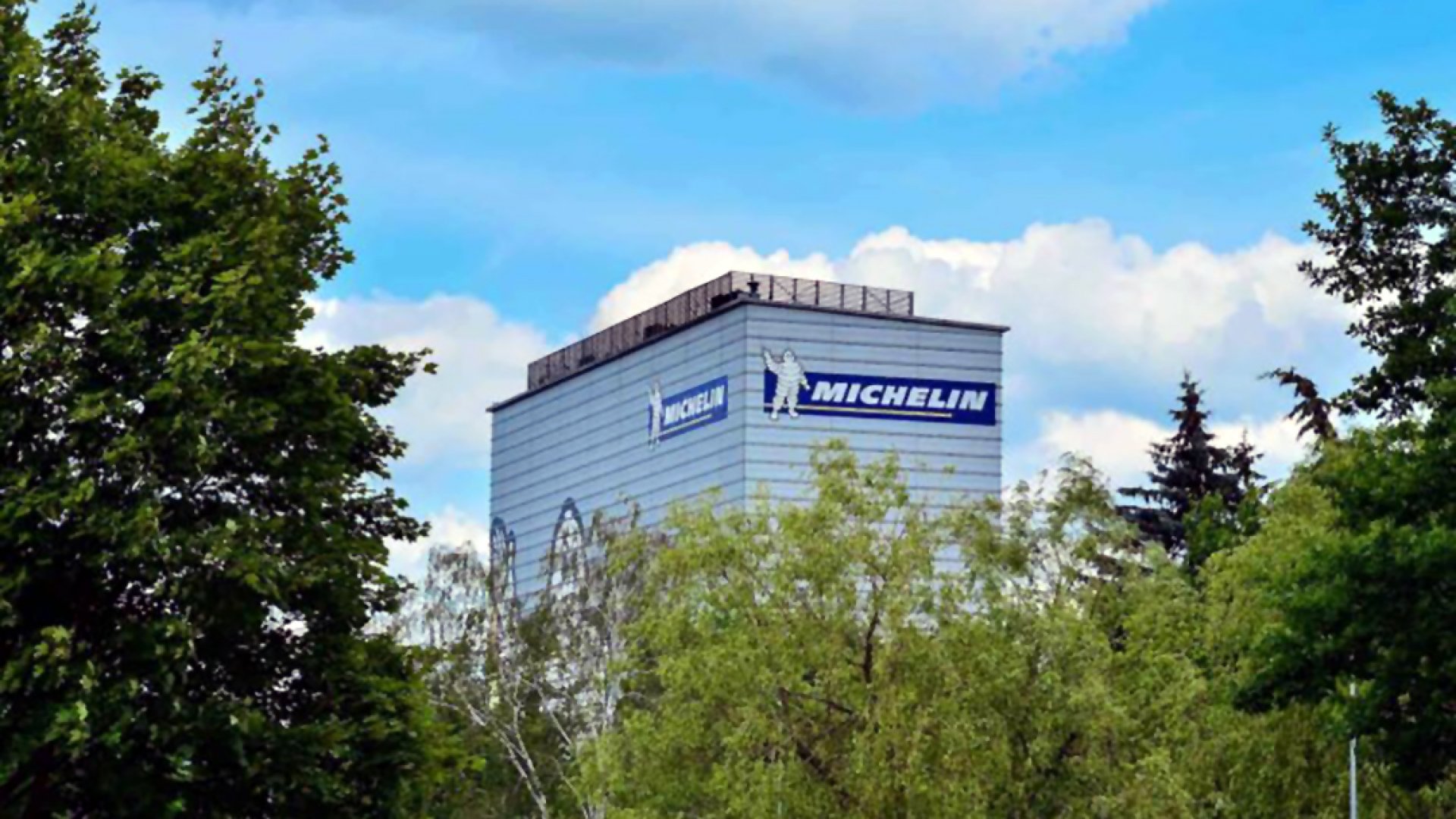 Michelin fusiona producción y cierra planta queretana