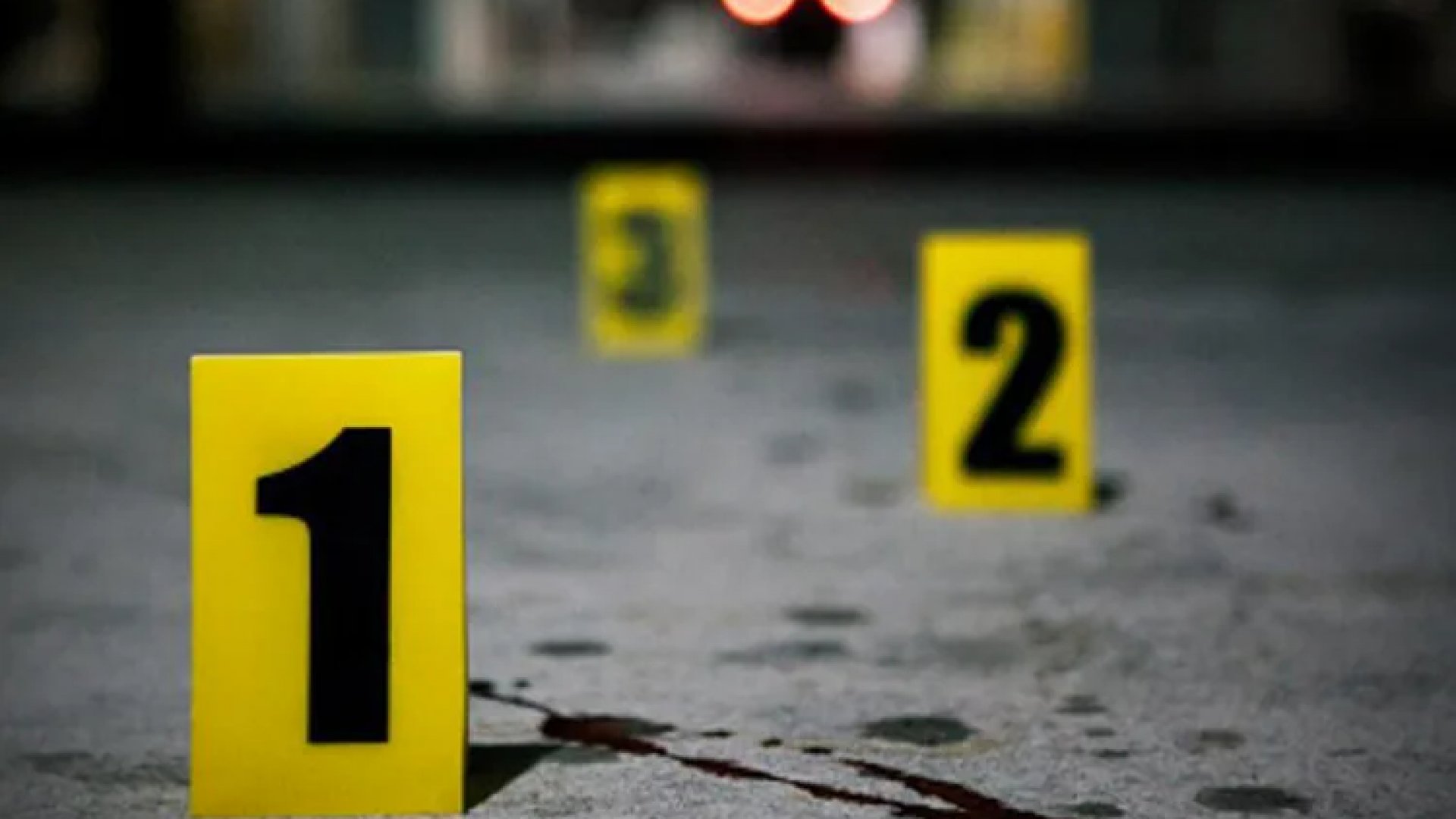 Homicidios en México se reducen en 33.4%. ¿Sheinbaum revivirá “abrazos, no balazos”?