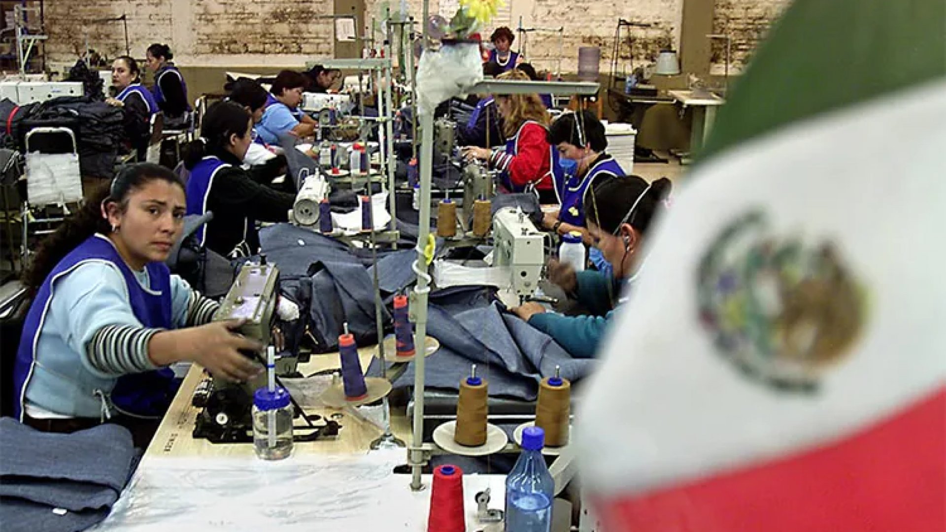 Sheinbaum propone a EU reforma migratoria que reconozca a trabajadores mexicanos