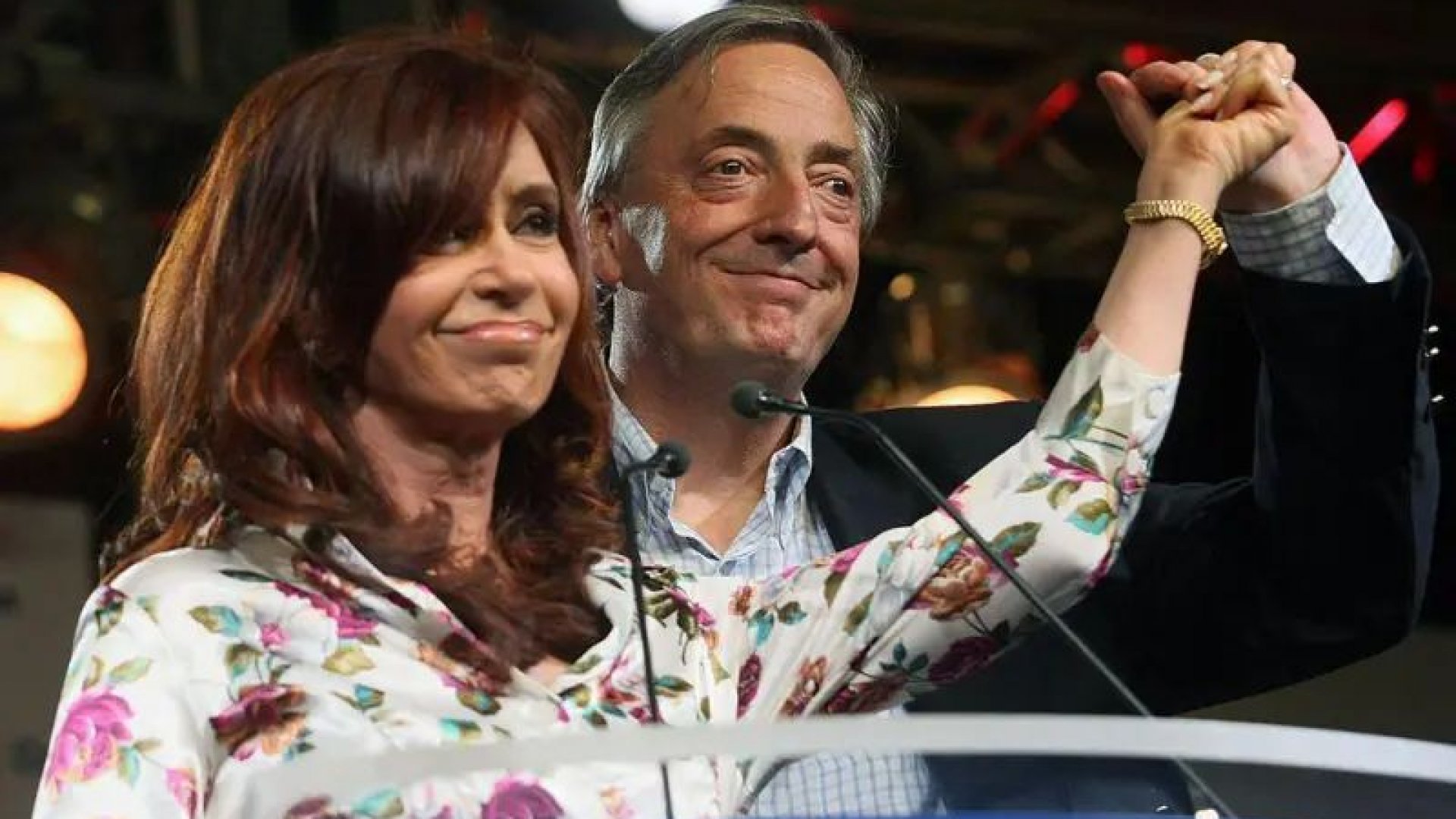 Corte Suprema de Argentina ratifica condena contra expresidenta Kirchner