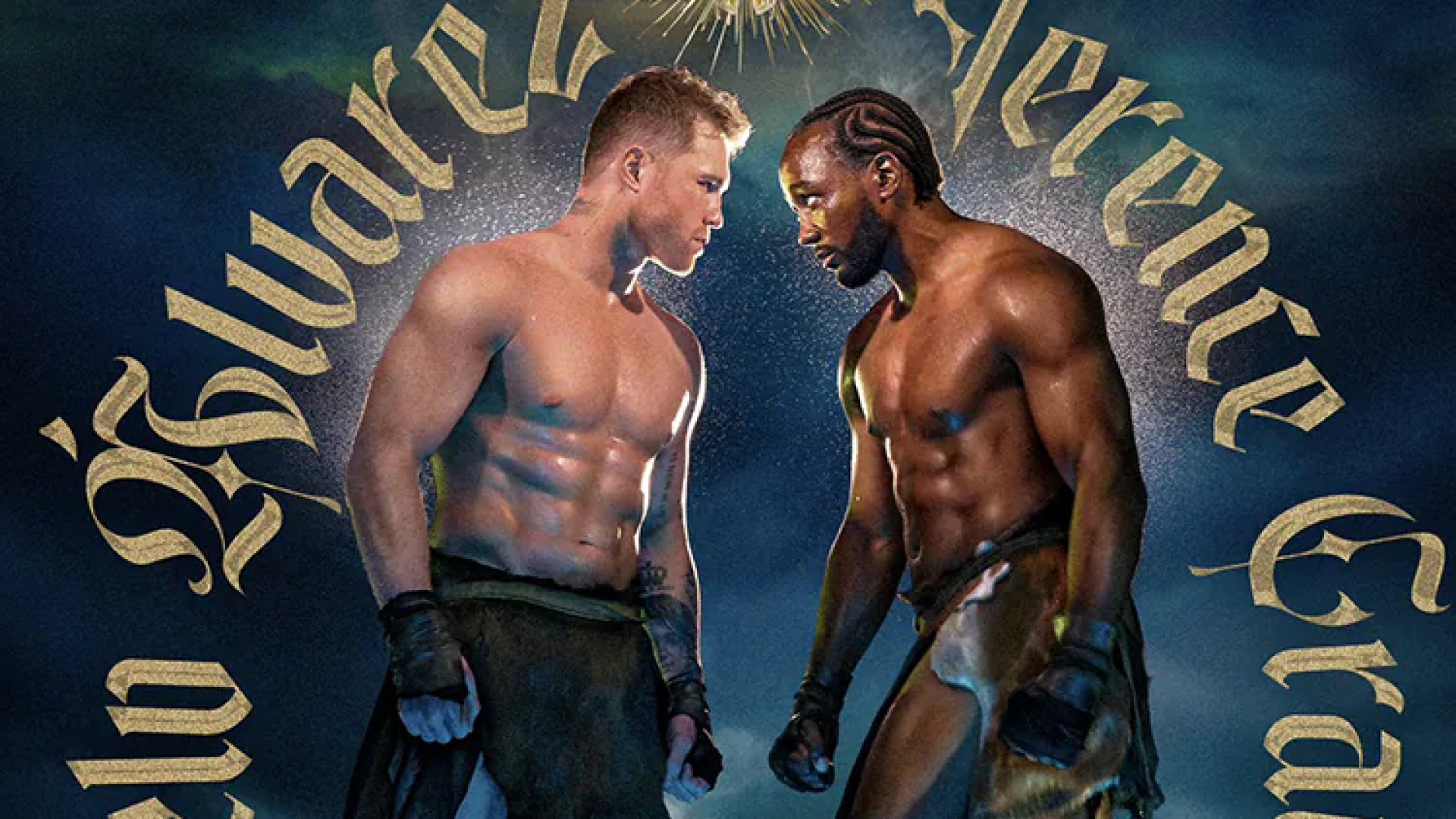 Netflix transmitirá la pelea de “Canelo” Álvarez y Terence Crawford… ¿Gratis?