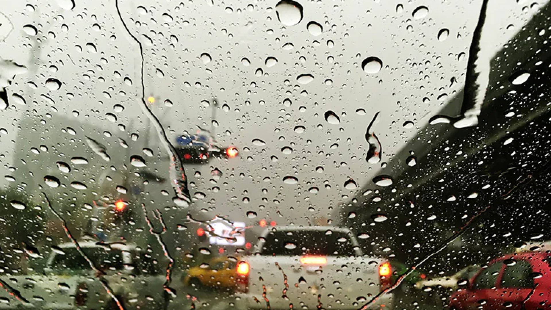 Clima en México | Se prevén lluvias de fuertes a intensas en 26 estados