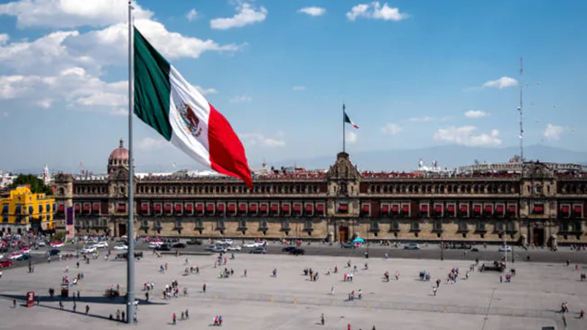 México desmiente a Reuters sobre que EU pidió cabezas de políticos vinculados al narco