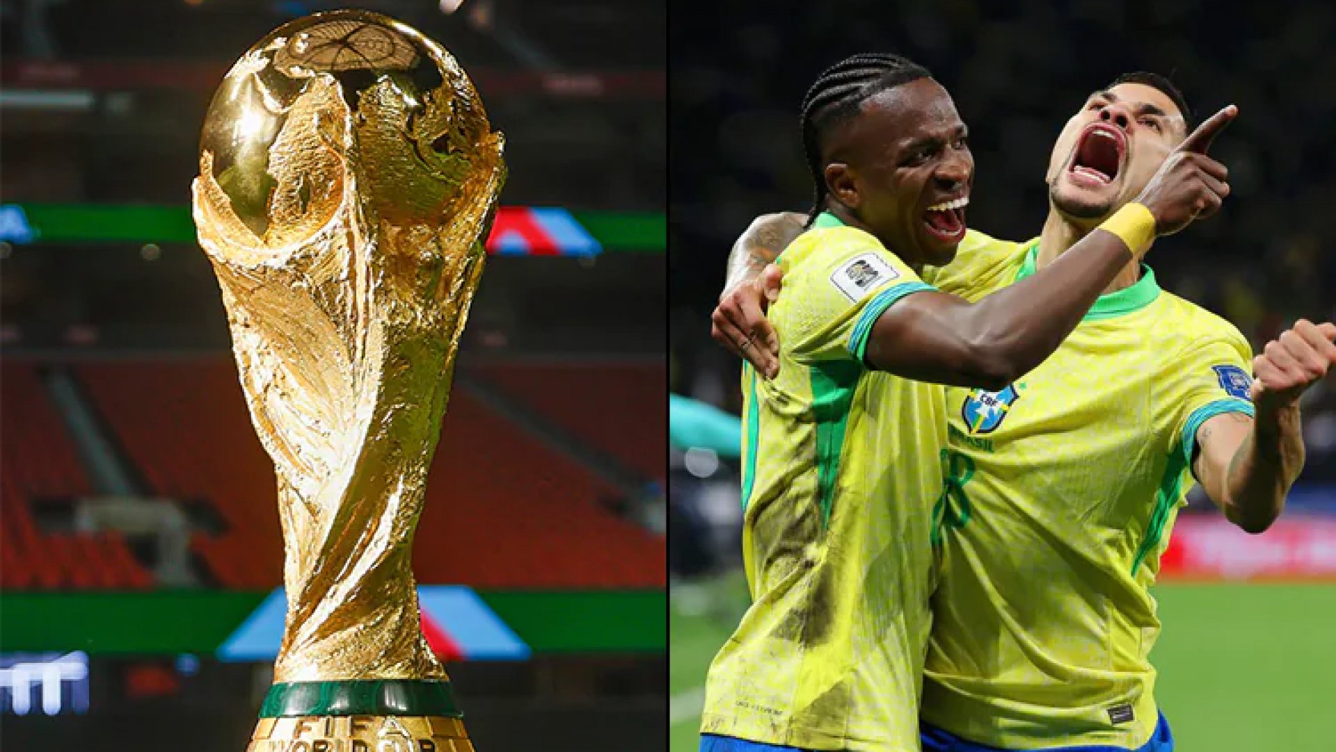 ¿La Copa del Mundo es intocable?: Lo que no sabías