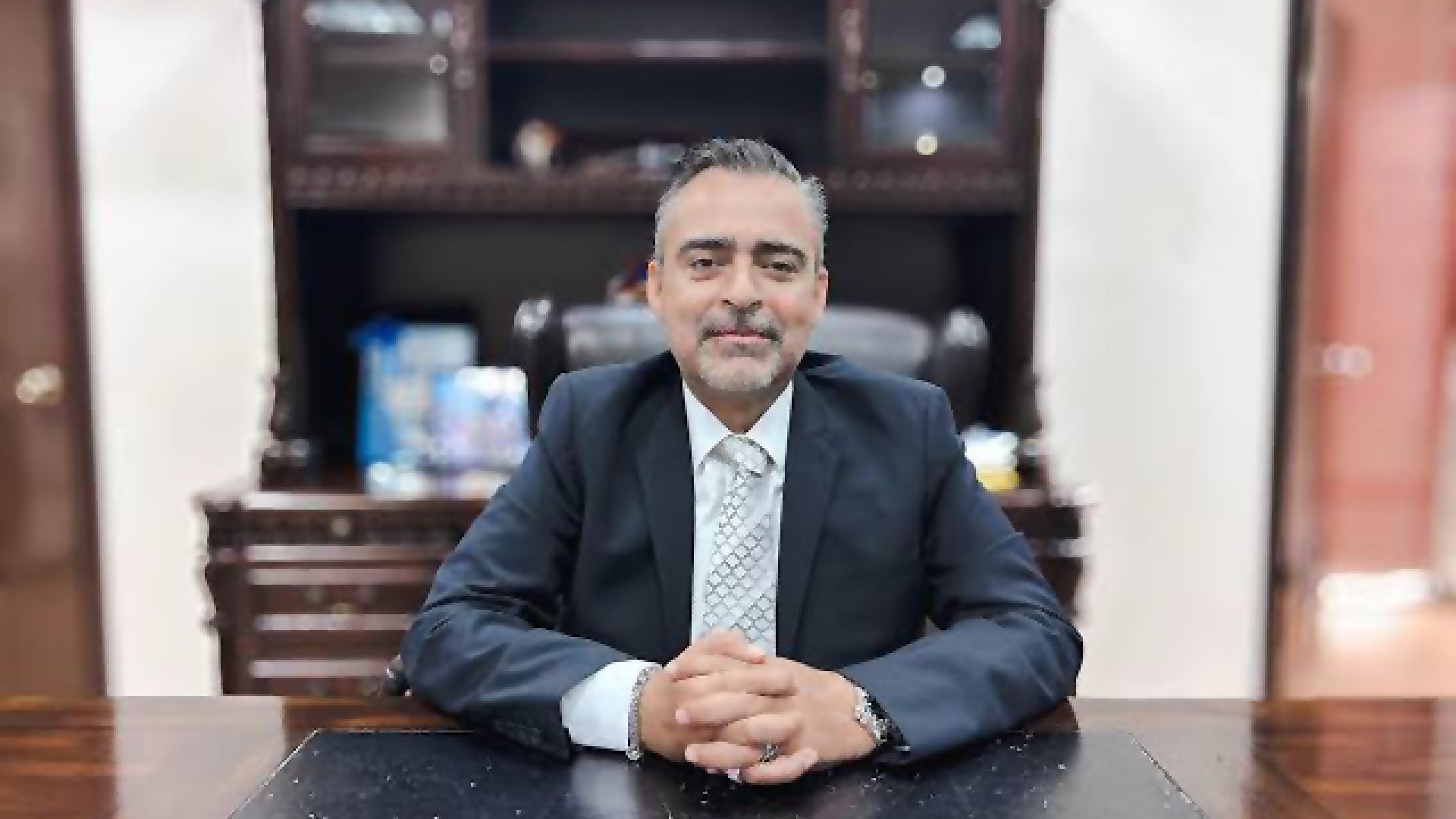 Niegan ingreso al alcalde sonorense en frontera