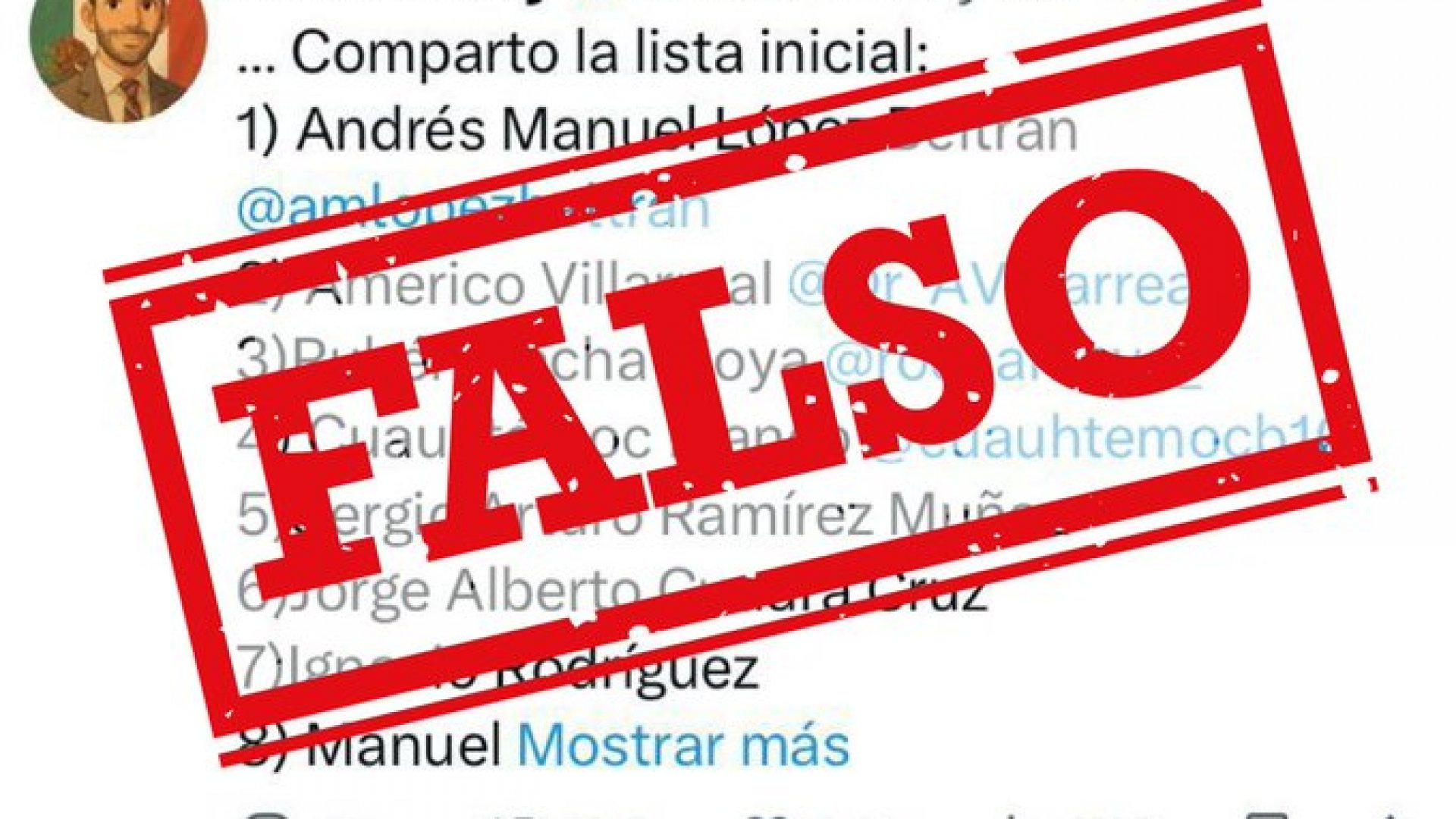 Niegan presiones para extraditar políticos mexicanos