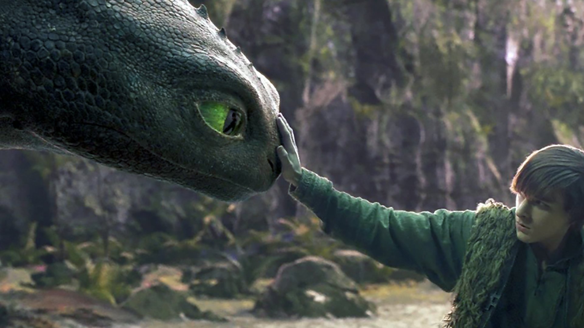 “Cómo entrenar a tu dragón” revive la magia
