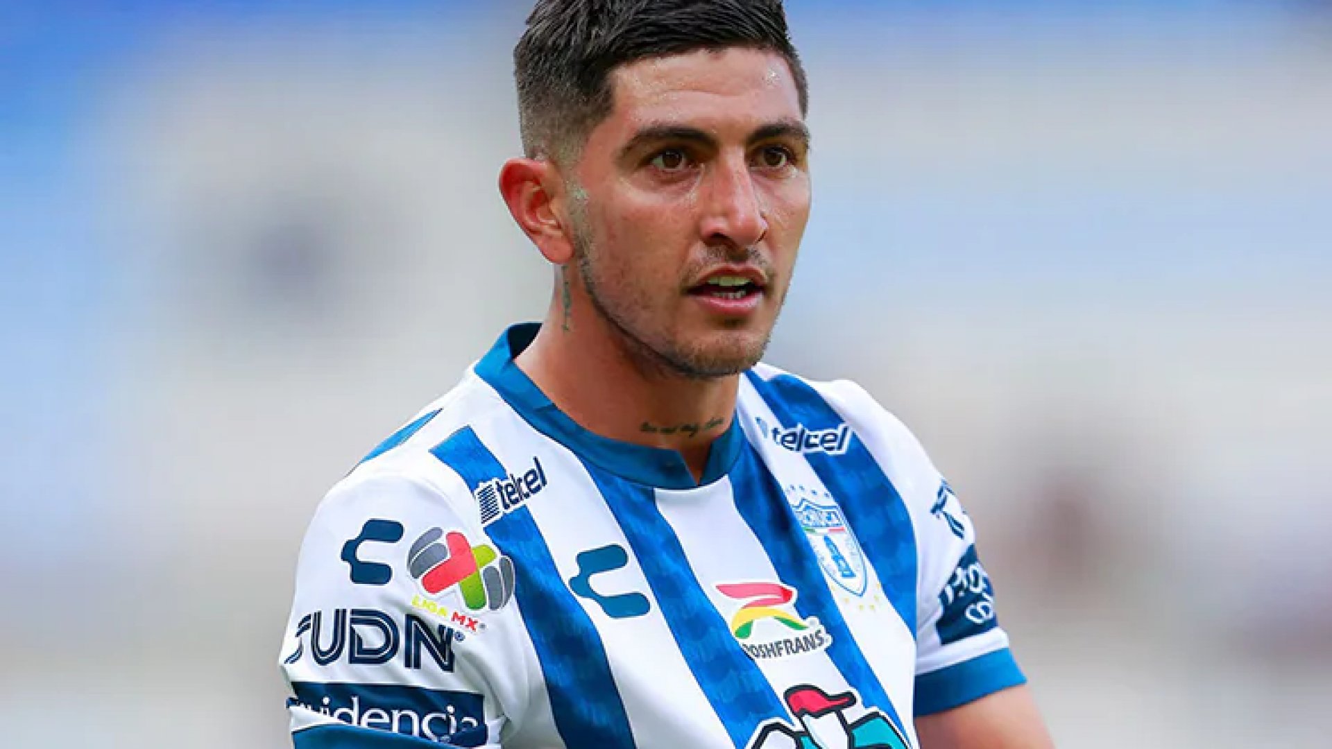 Pachuca: ¿Qué procede con “Pocho” Guzmán de regreso con los Tuzos?