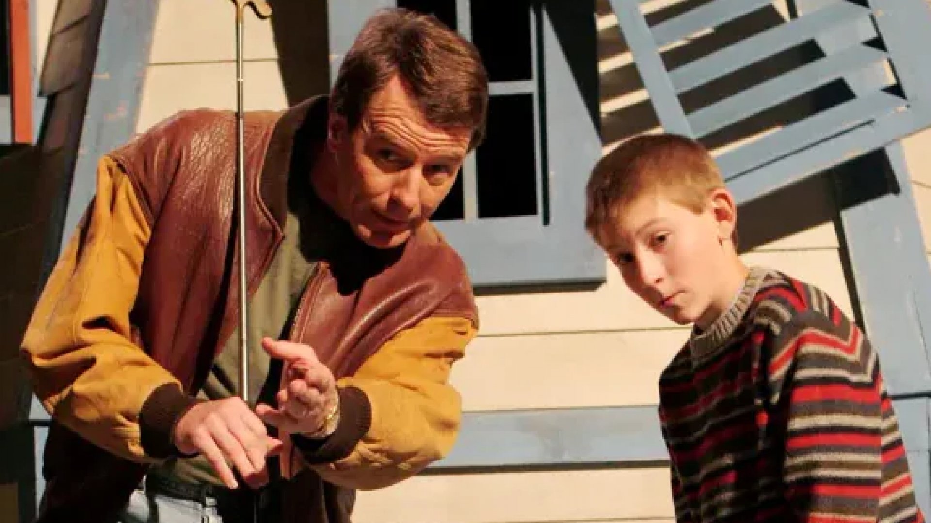 Bryan Cranston revela verdad de por qué Eric Per Sullivan no será Dewey en “Malcolm”