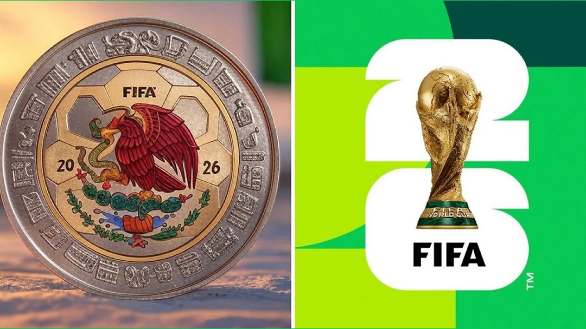 México ganará 60 mil millones con Mundial 2026