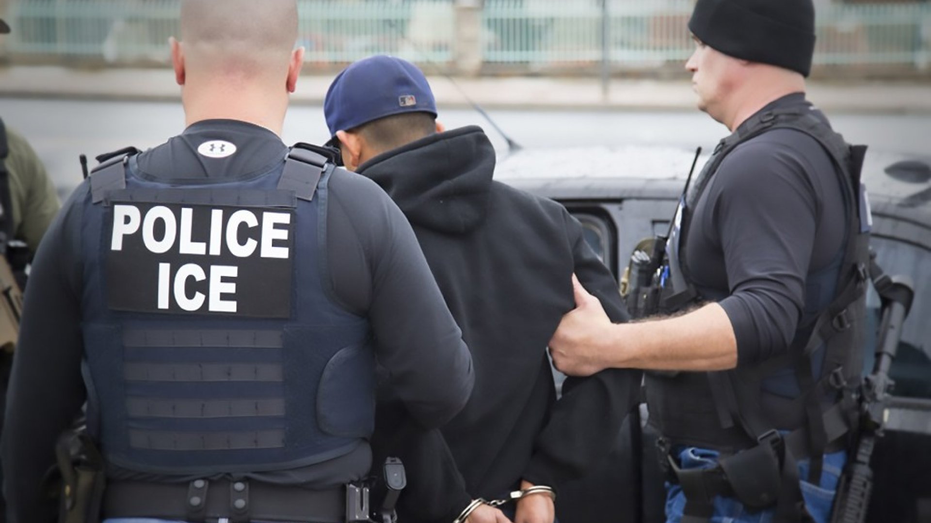 SRE pide aclarar deceso de mexicano bajo custodia ICE