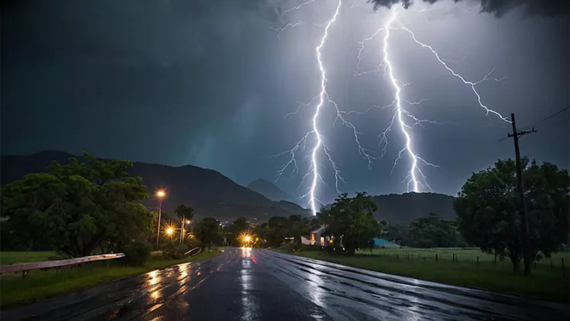 Clima en México | Se avecina tormenta tropical Dalila con lluvias intensas
