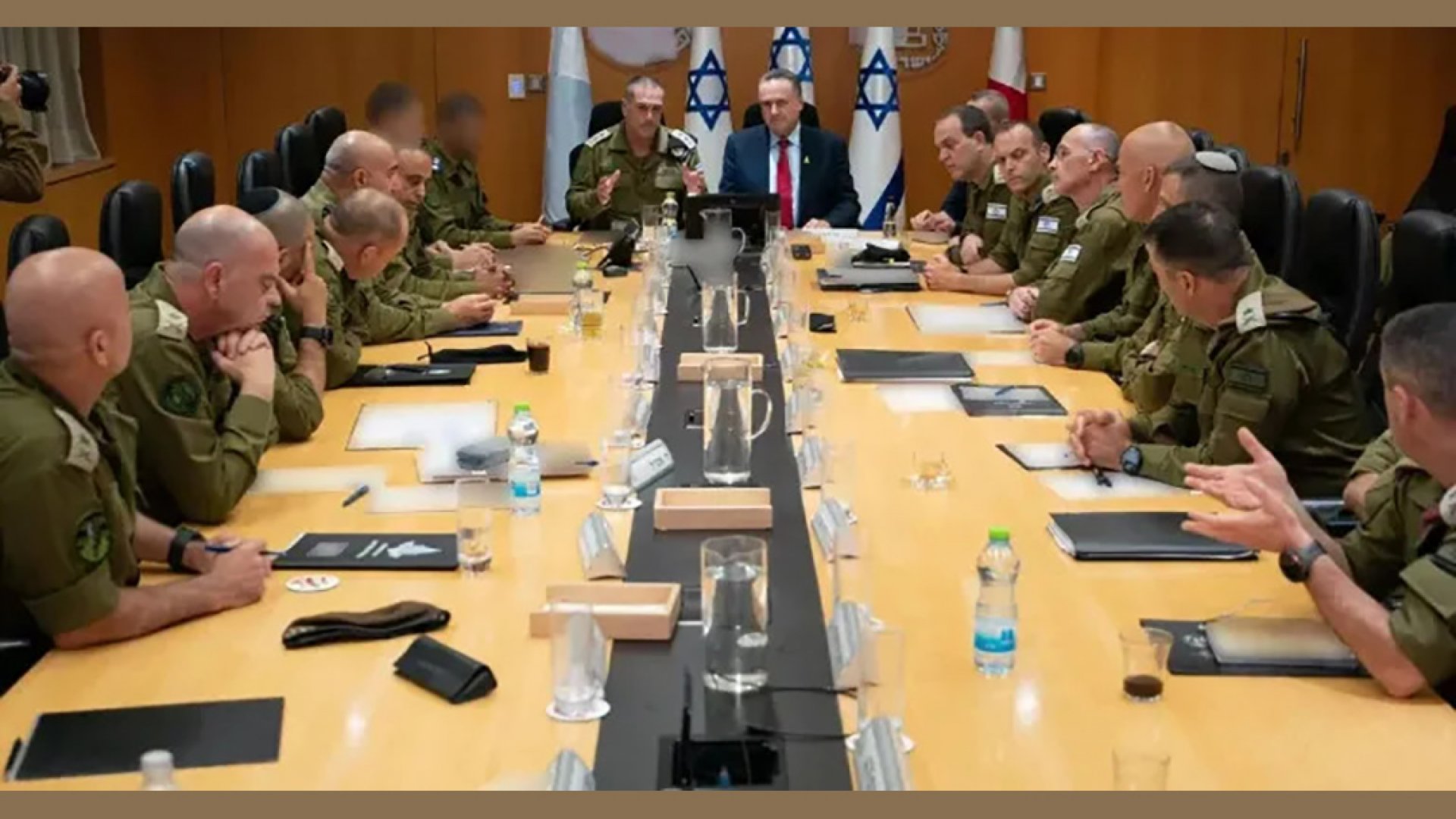 Israel lanzó ofensiva contra programa nuclear iraní tras décadas de advertencias