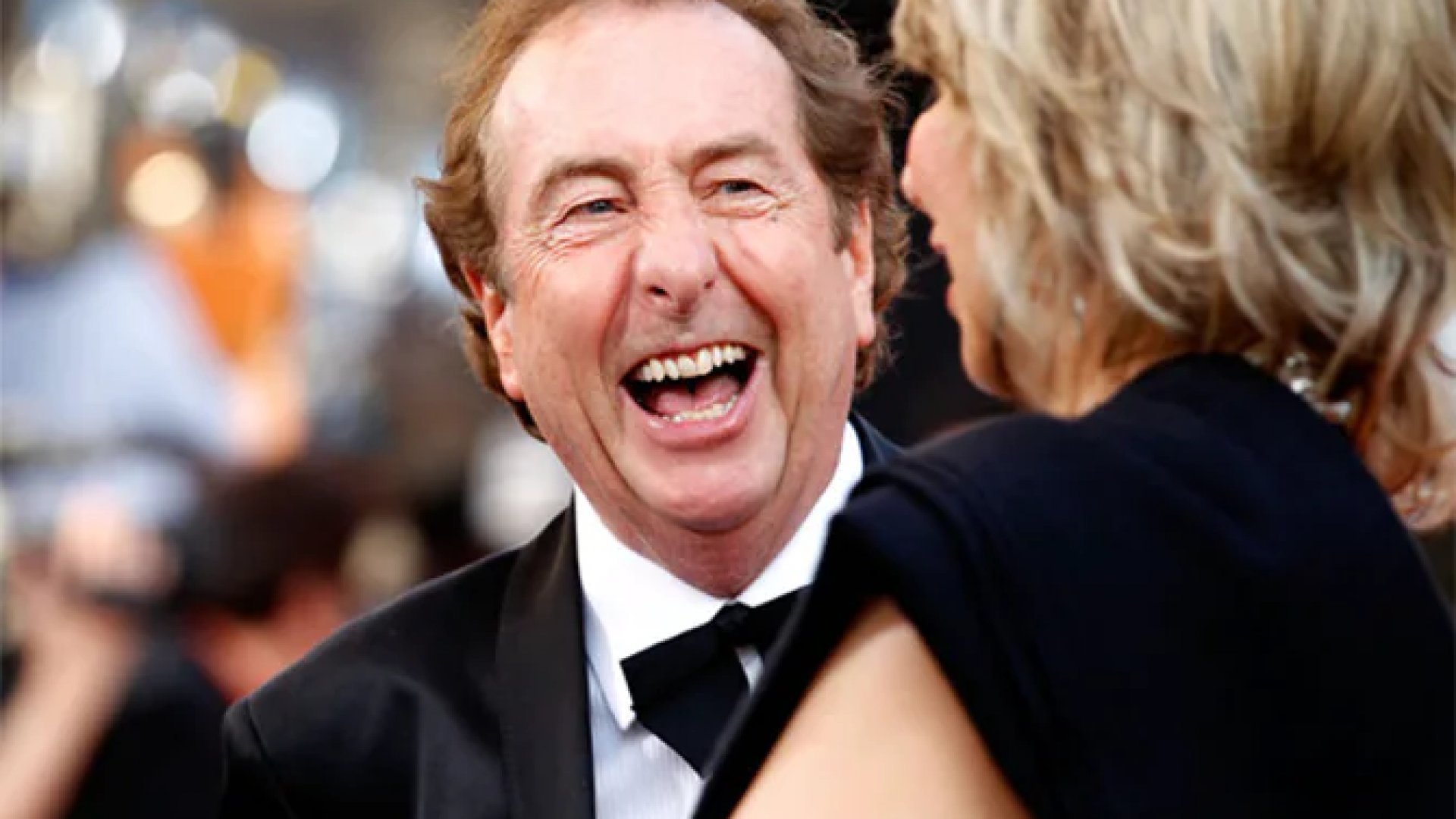 ¿Quién es Eric Idle y por qué es tendencia en redes sociales?