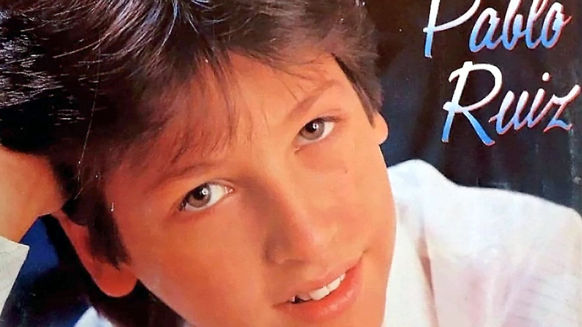Pablo Ruiz revela su despertar gay en México
