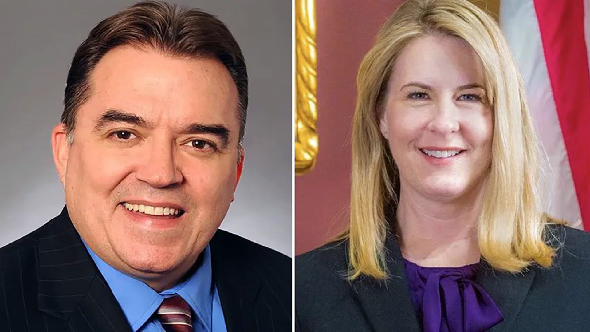 Asesinan a Melissa Hortman; senador Hoffman sobrevive a tiroteo