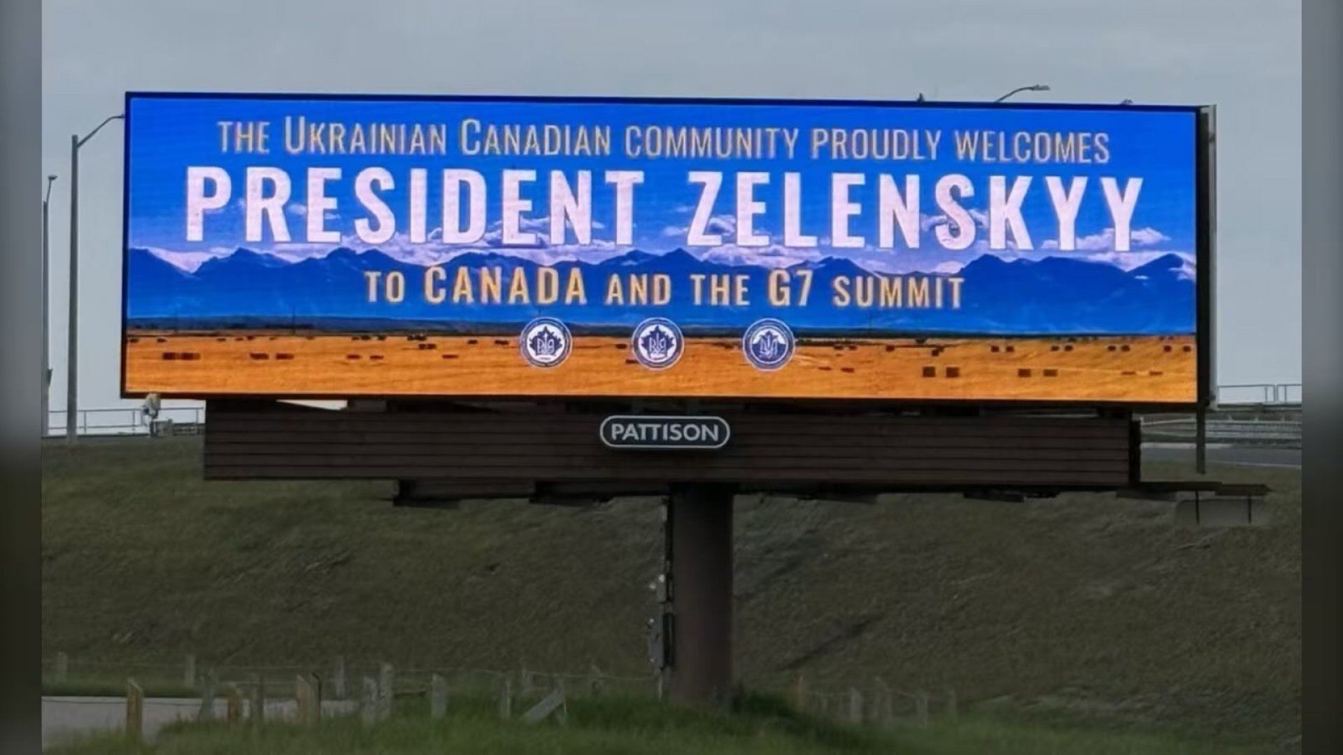 Trump vuelve al G7: economía, Ucrania y Medio Oriente en la cuerda floja