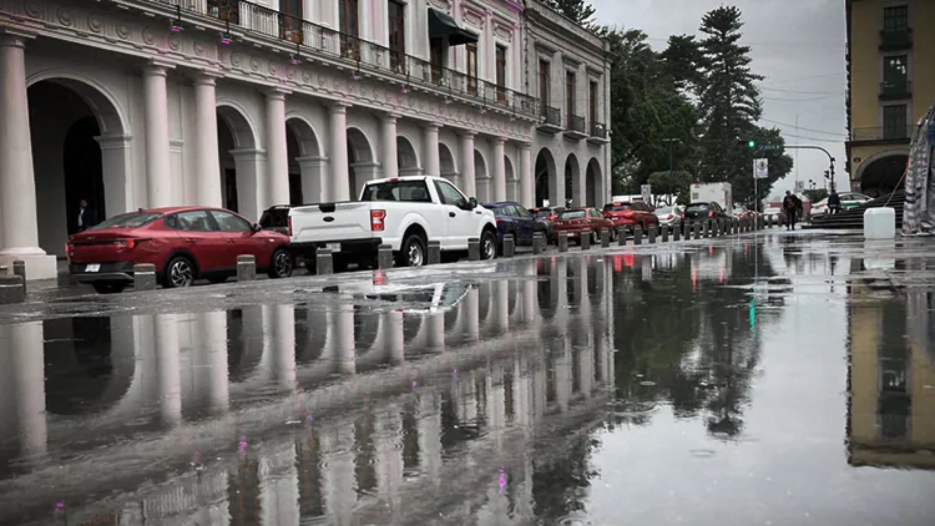 Clima en México | Dalila trae lluvias a gran parte del país; llegará un nuevo ciclón tropical