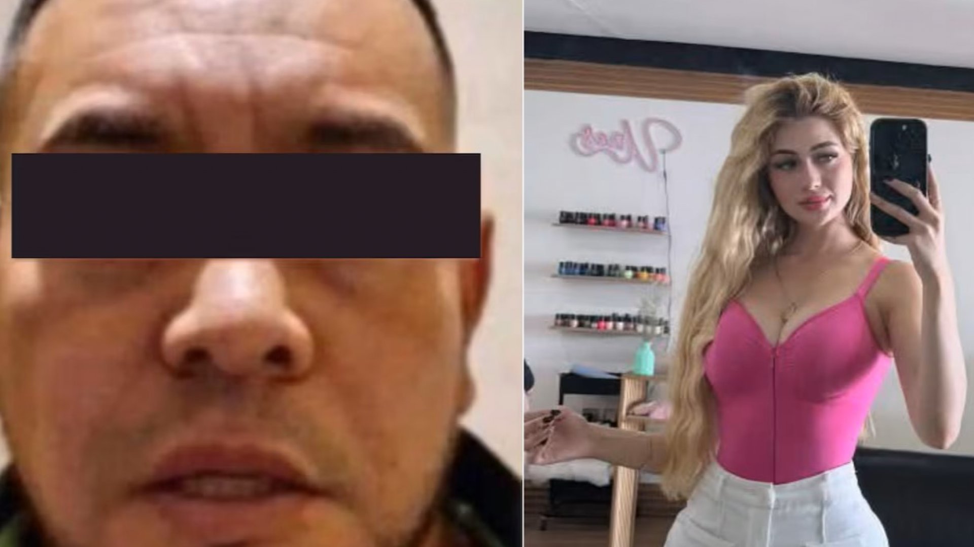 EU liga a “El RR” con crimen de influencer