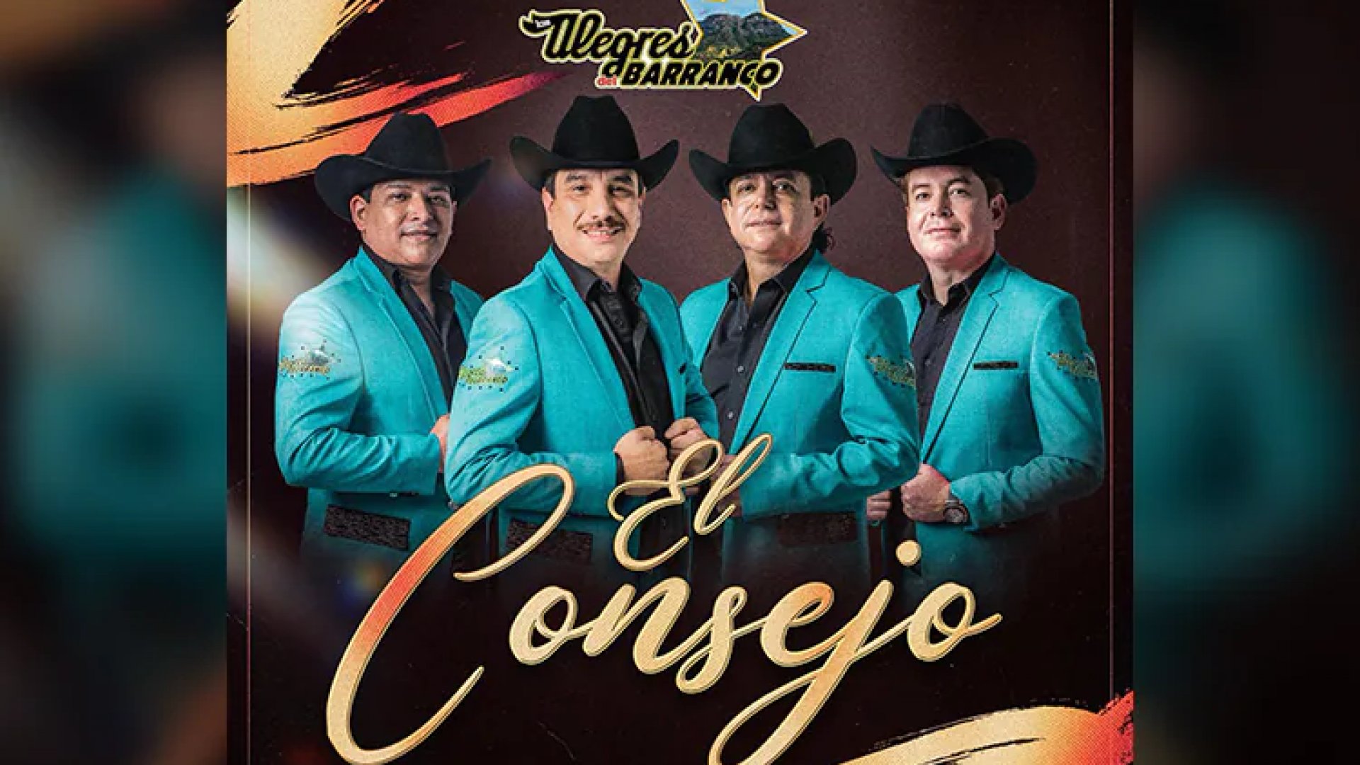 Los Alegres del Barranco evitarían veto al estrenar canción. ¿De qué se trata?