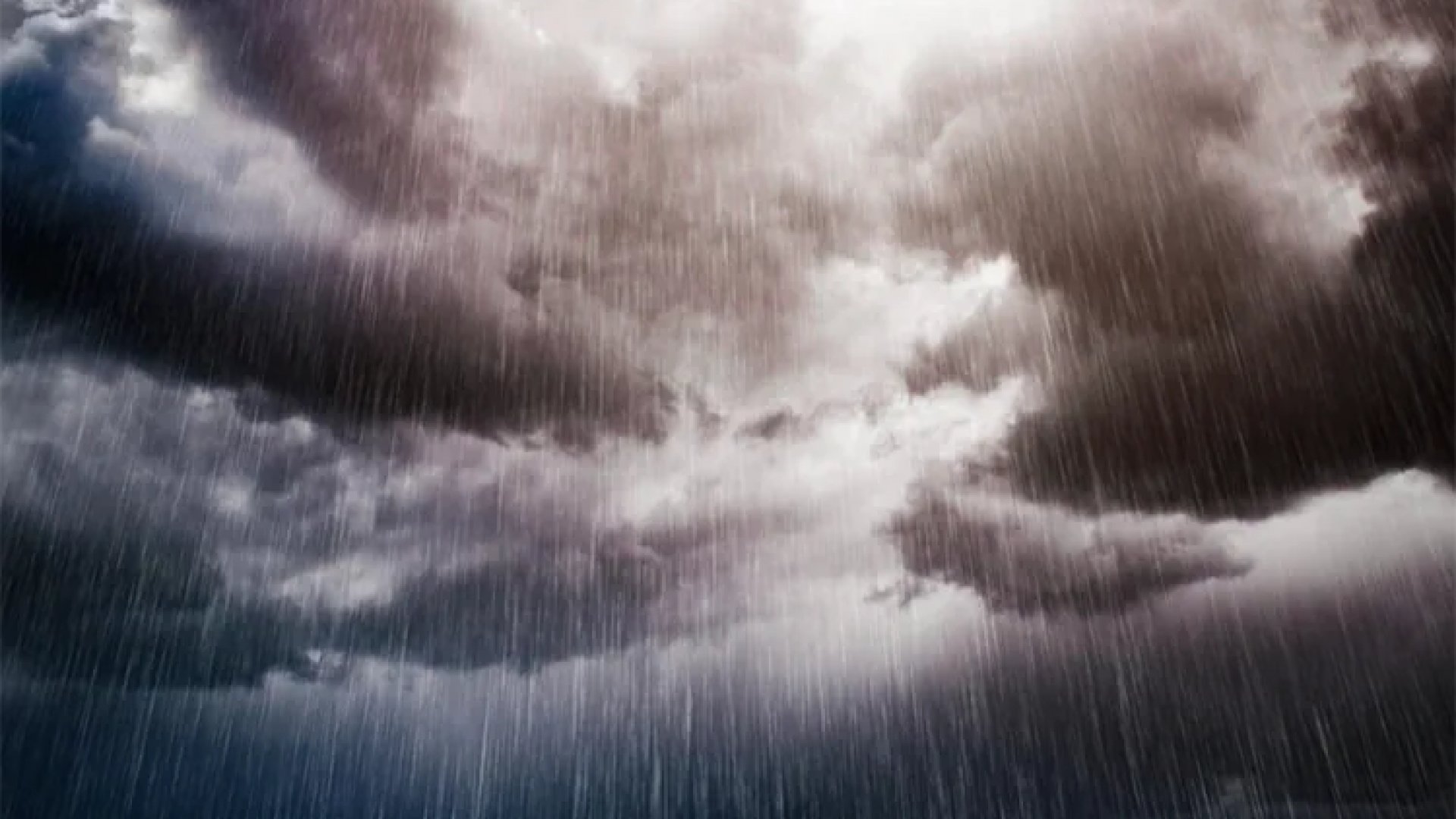 Tormenta tropical Erick provoca lluvias intensas y vientos severos en 16 estados