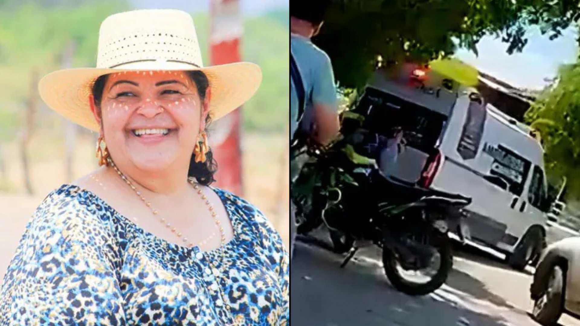 Ejecutan en Michoacán a alcaldesa de Tepalcatepec. ¿Tenía familia en el CJNG?