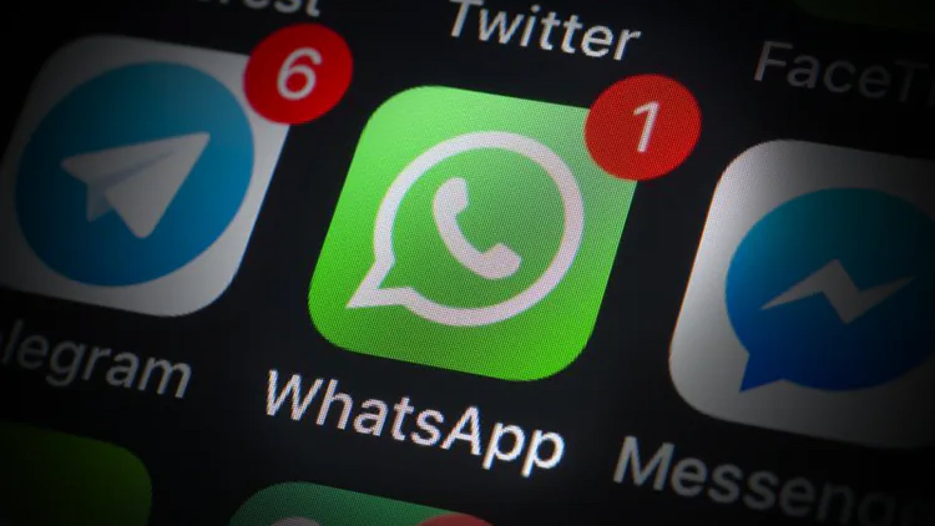 Irán pide a su población eliminar WhatsApp; acusa que recaba datos para Israel
