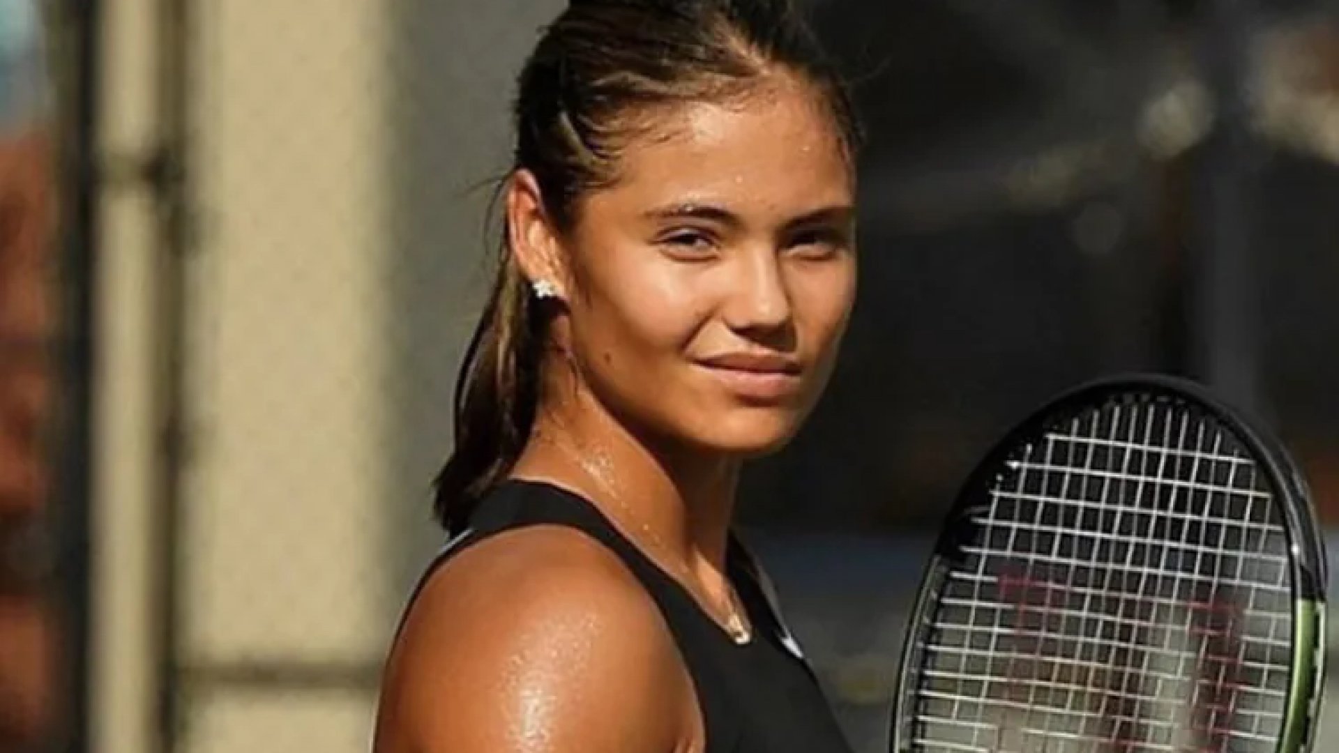 “Siempre me observan”: Acosador de Raducanu trató de ingresar a Wimbledon